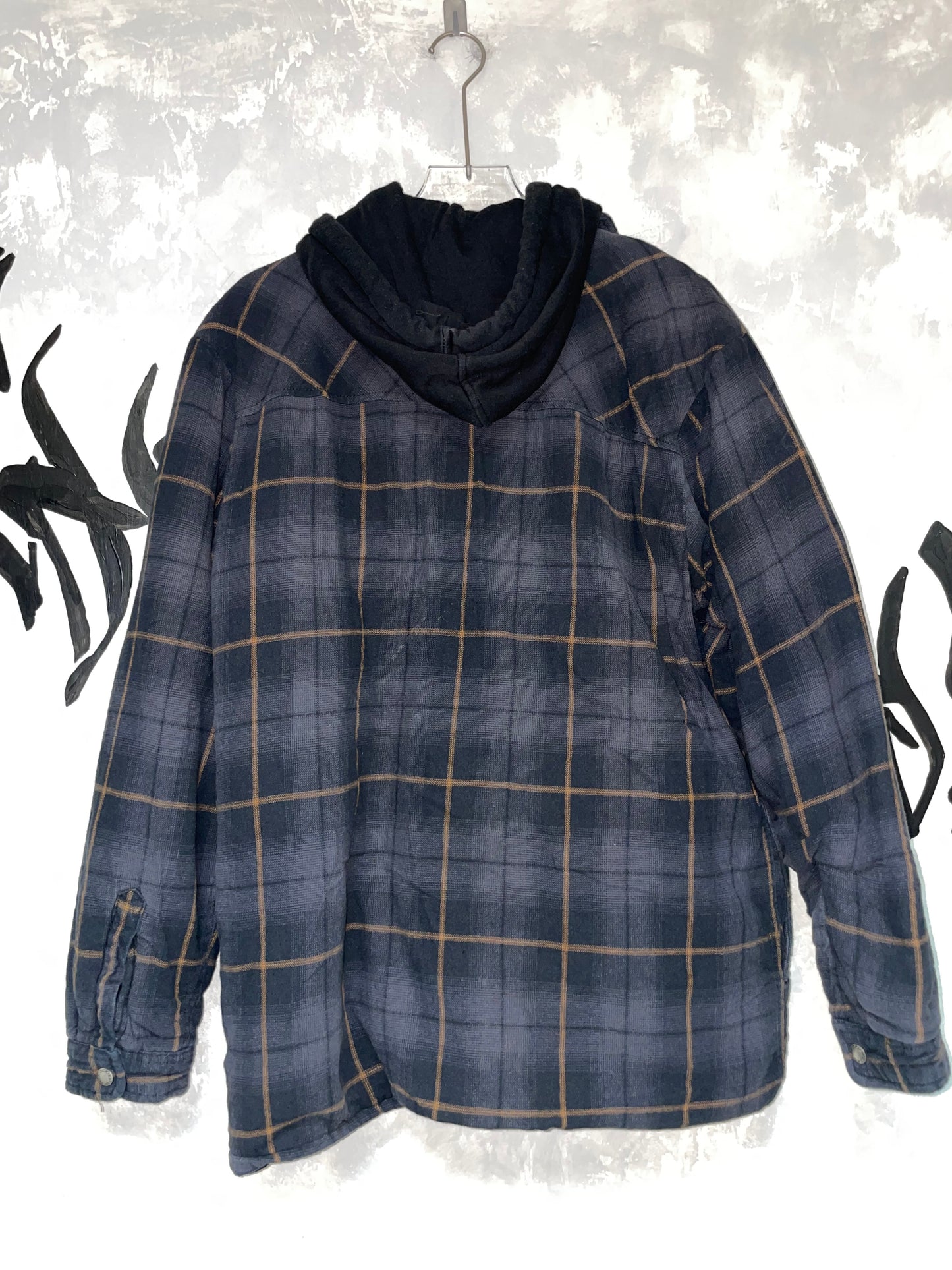 Dickies Vintage Winter Jacket