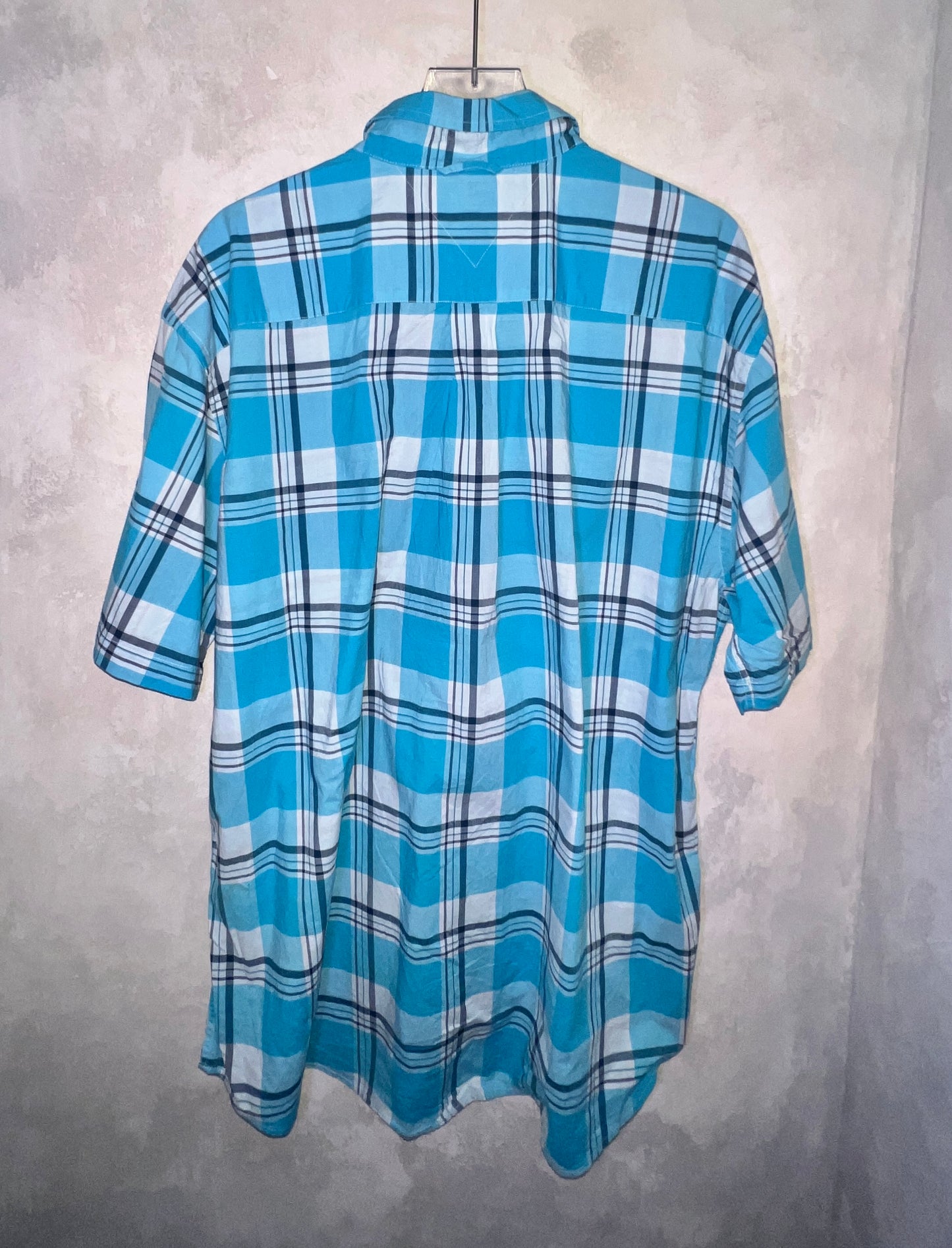 Tommy Hilfiger Vtg Shirt