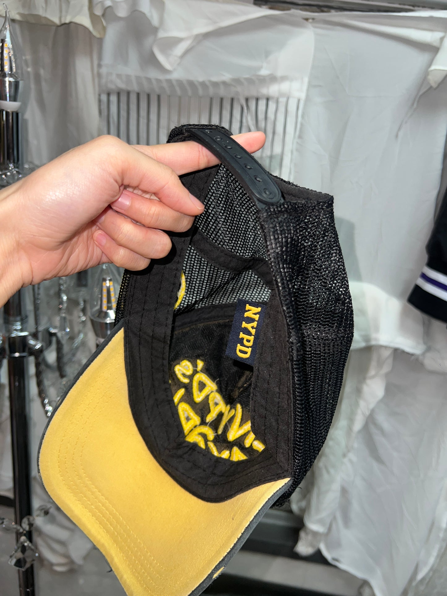 American Vtg Cap