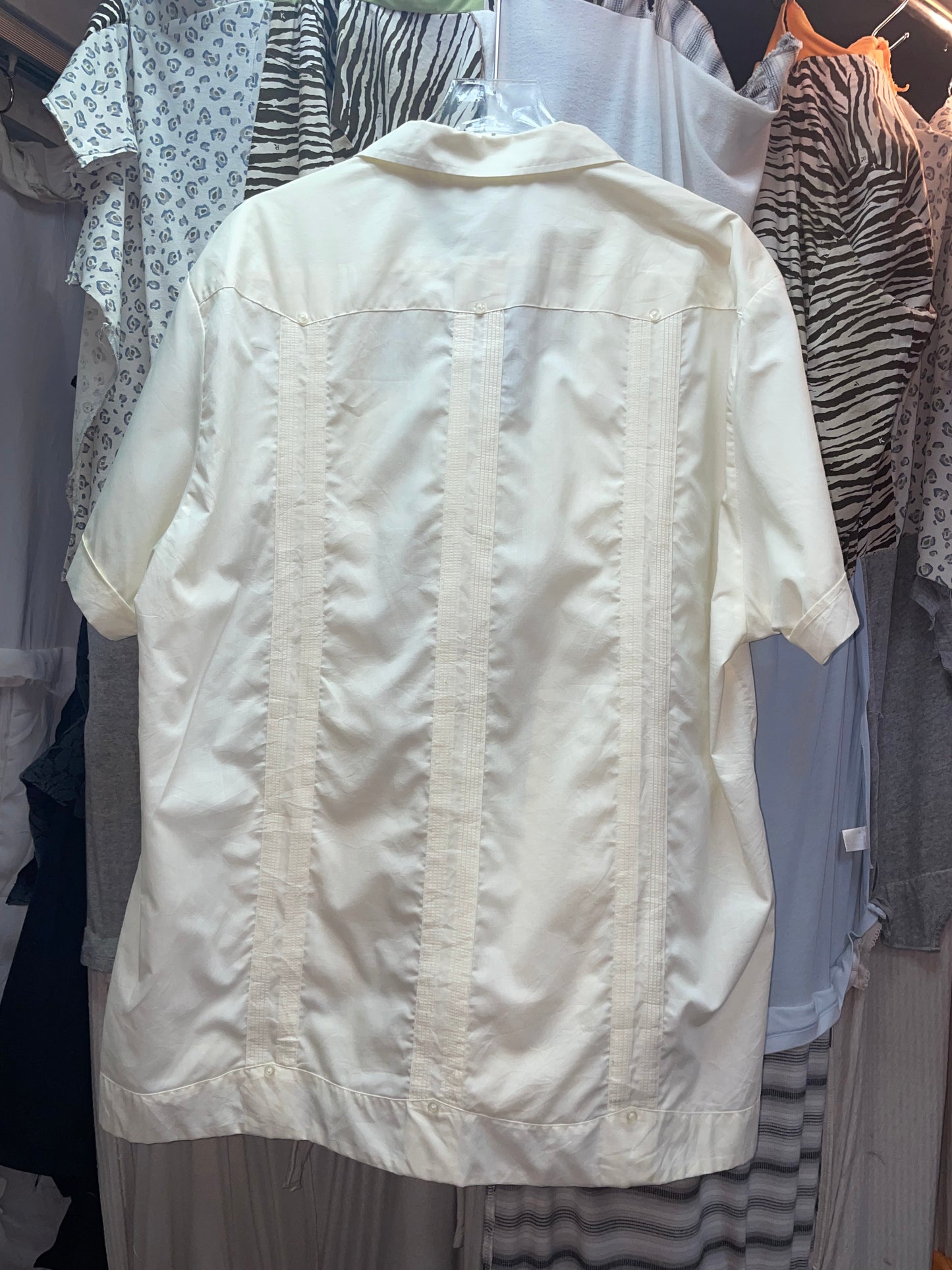 Cuba Vintage Shirt