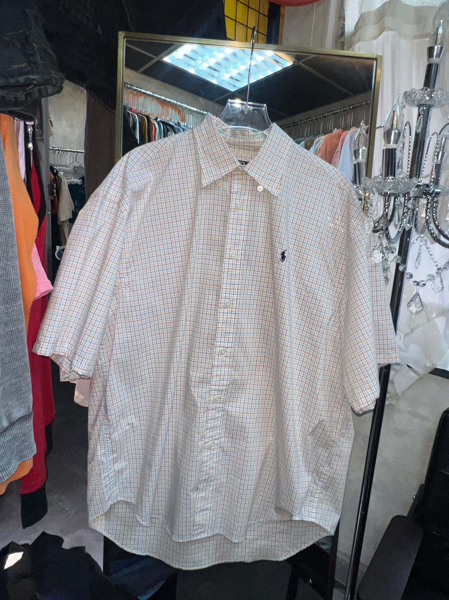 Polo Vtg Shirt