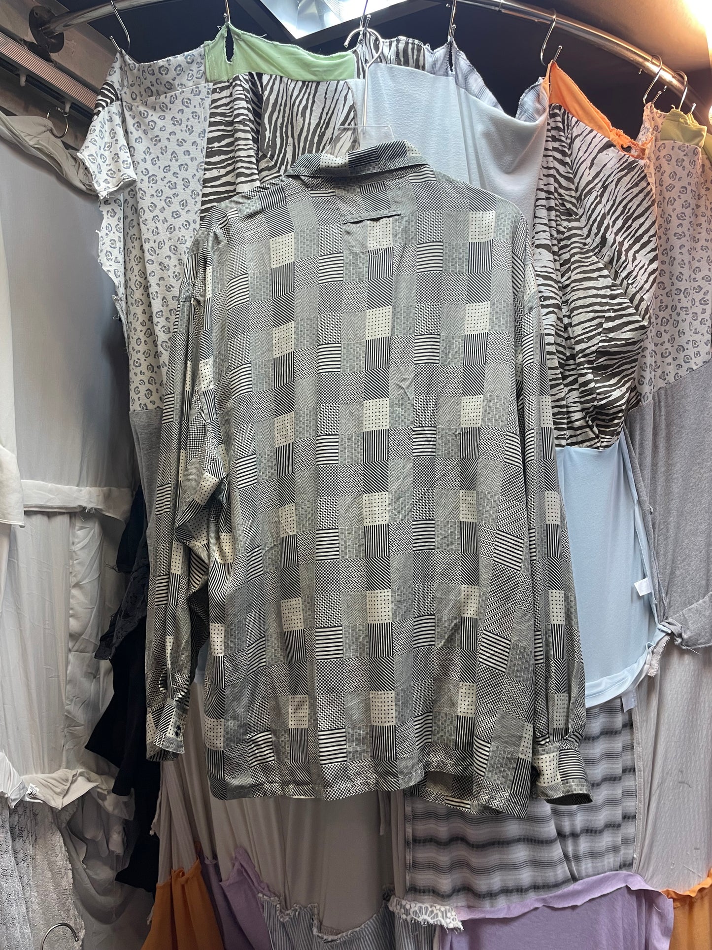 Totem Vintage Shirt