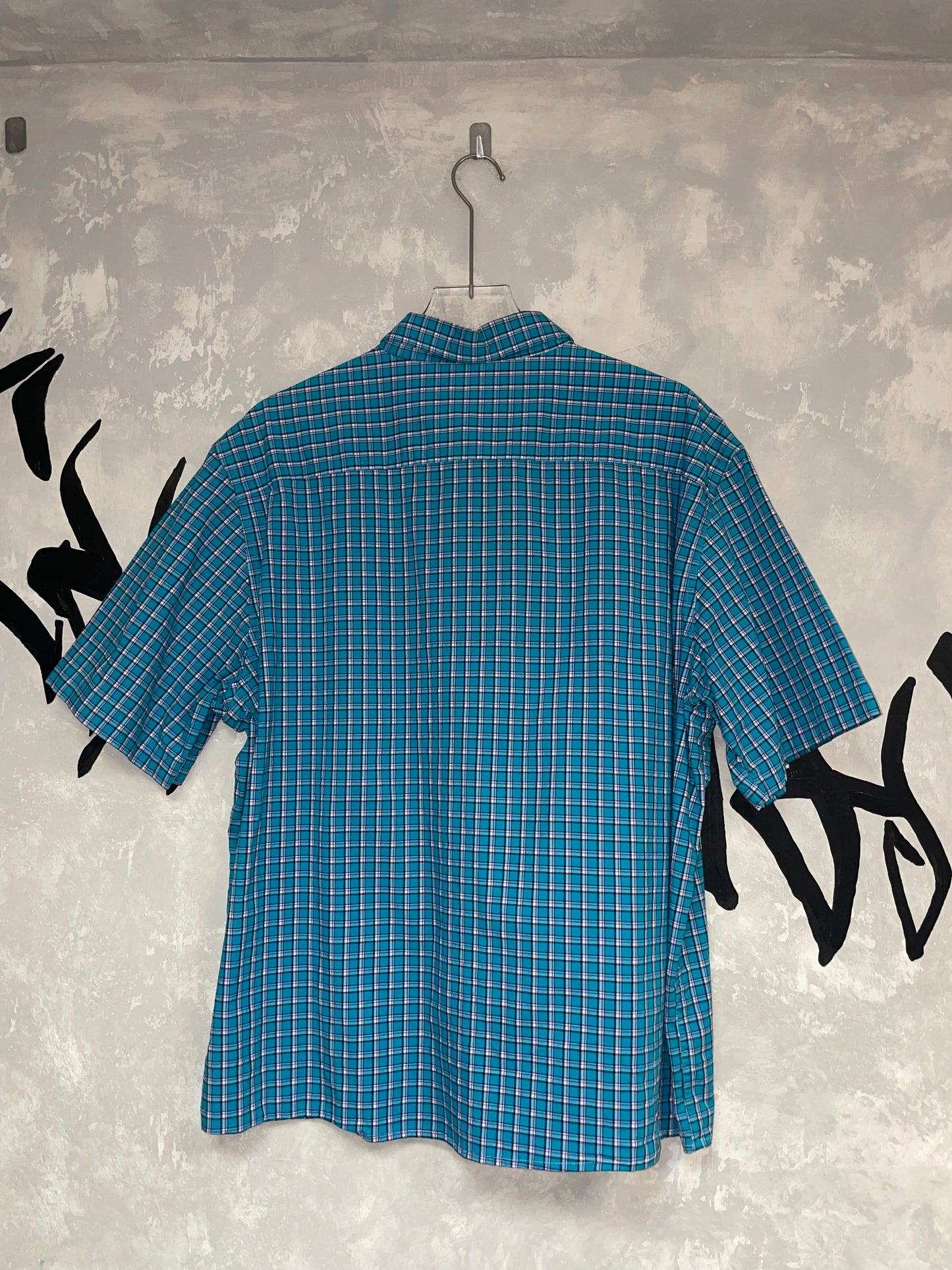 Remake Boxy Shirt (Basic)