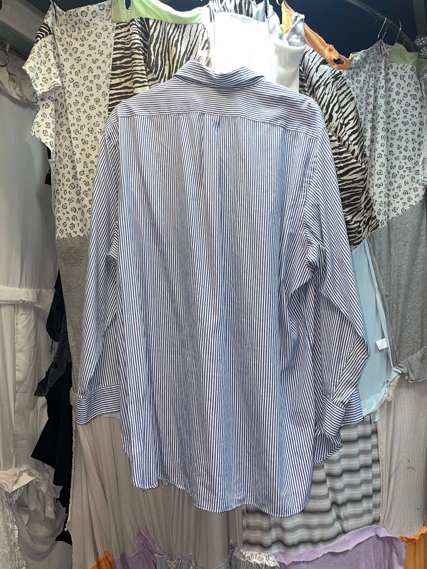 Polo Vintage Shirt