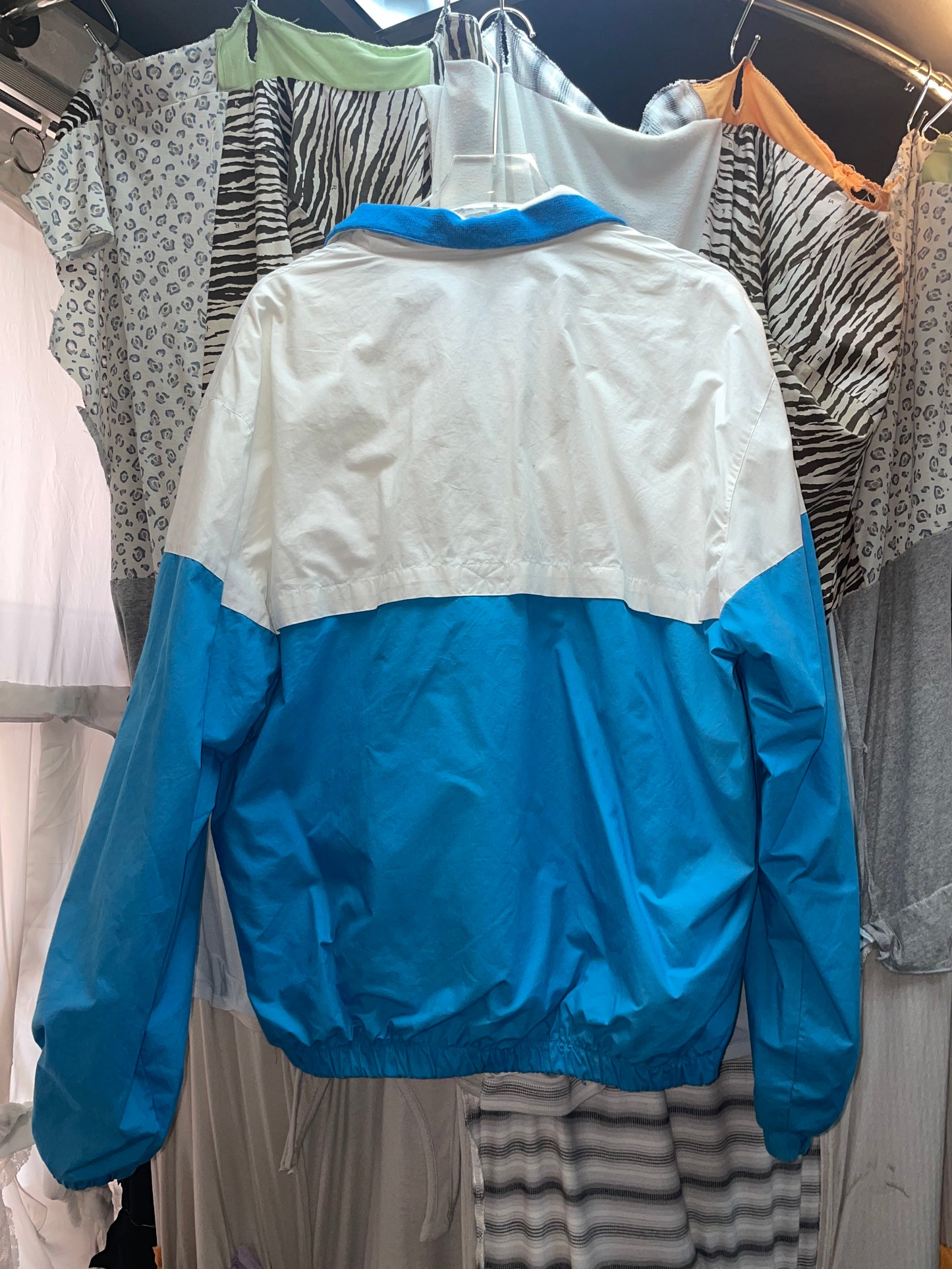 Polo Vinatge Jacket