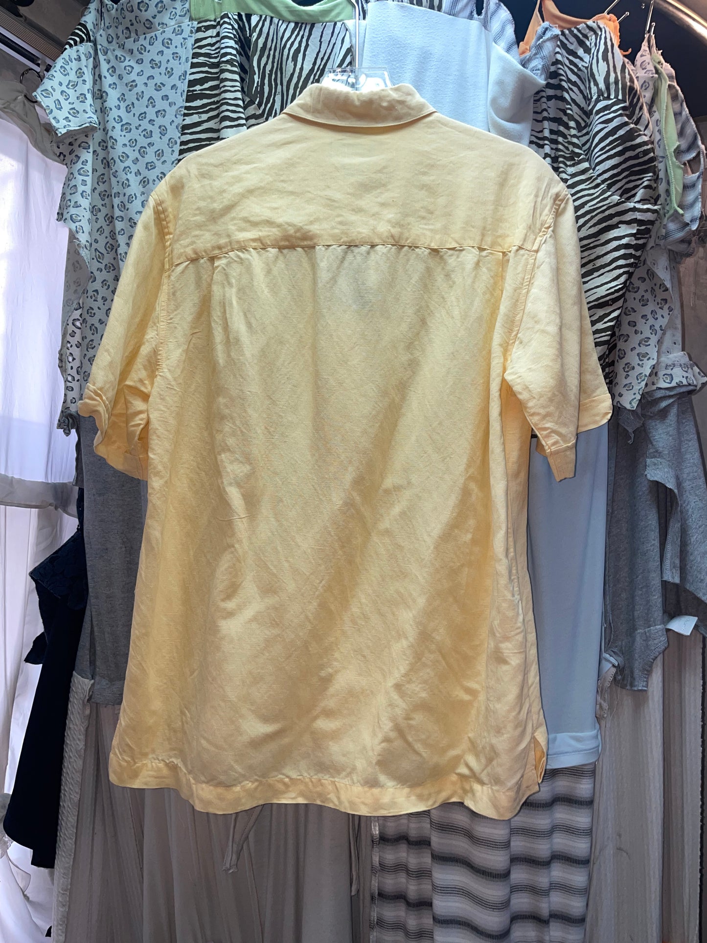 Cuba Vintage Shirt