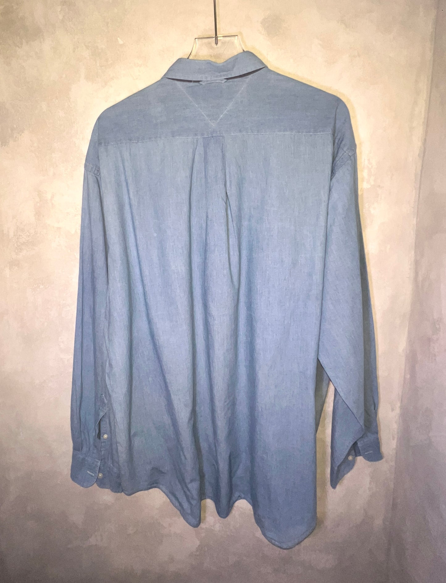 Tommy Hilfiger Vtg Shirt