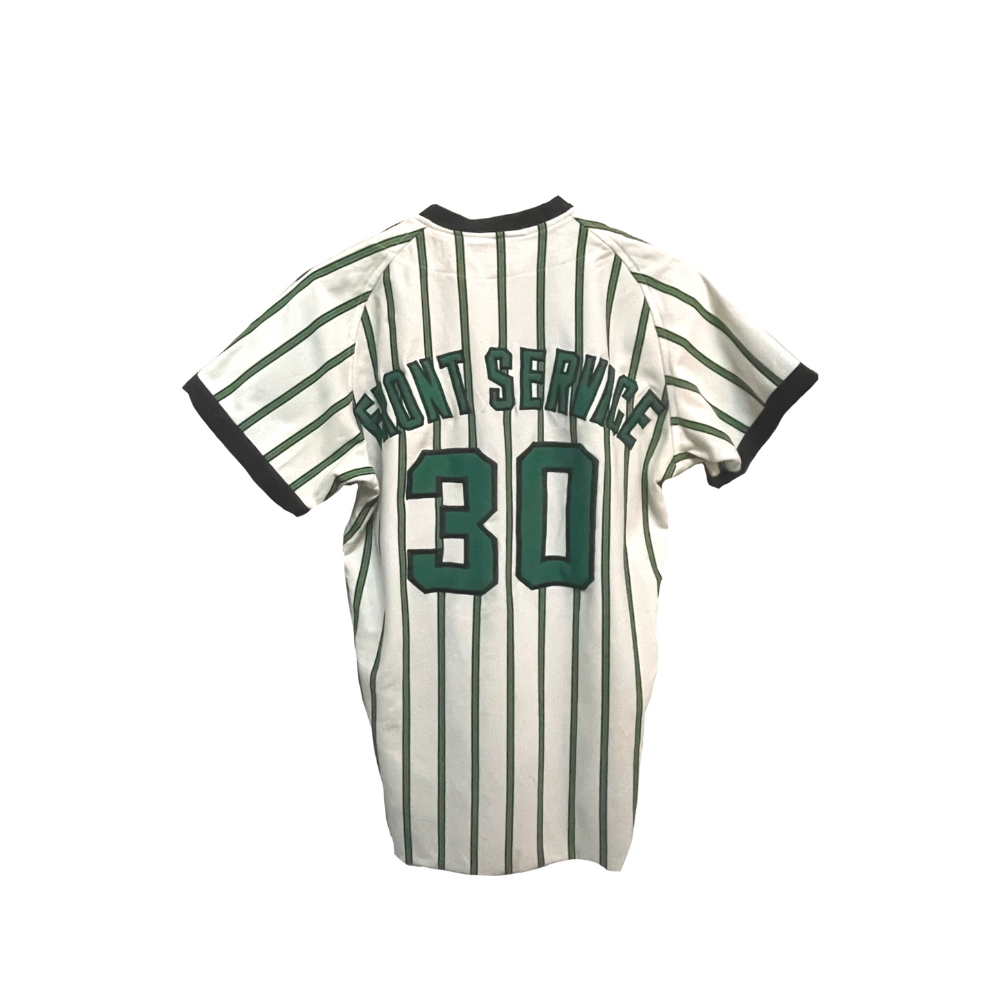 Vtg baseball Jersey M