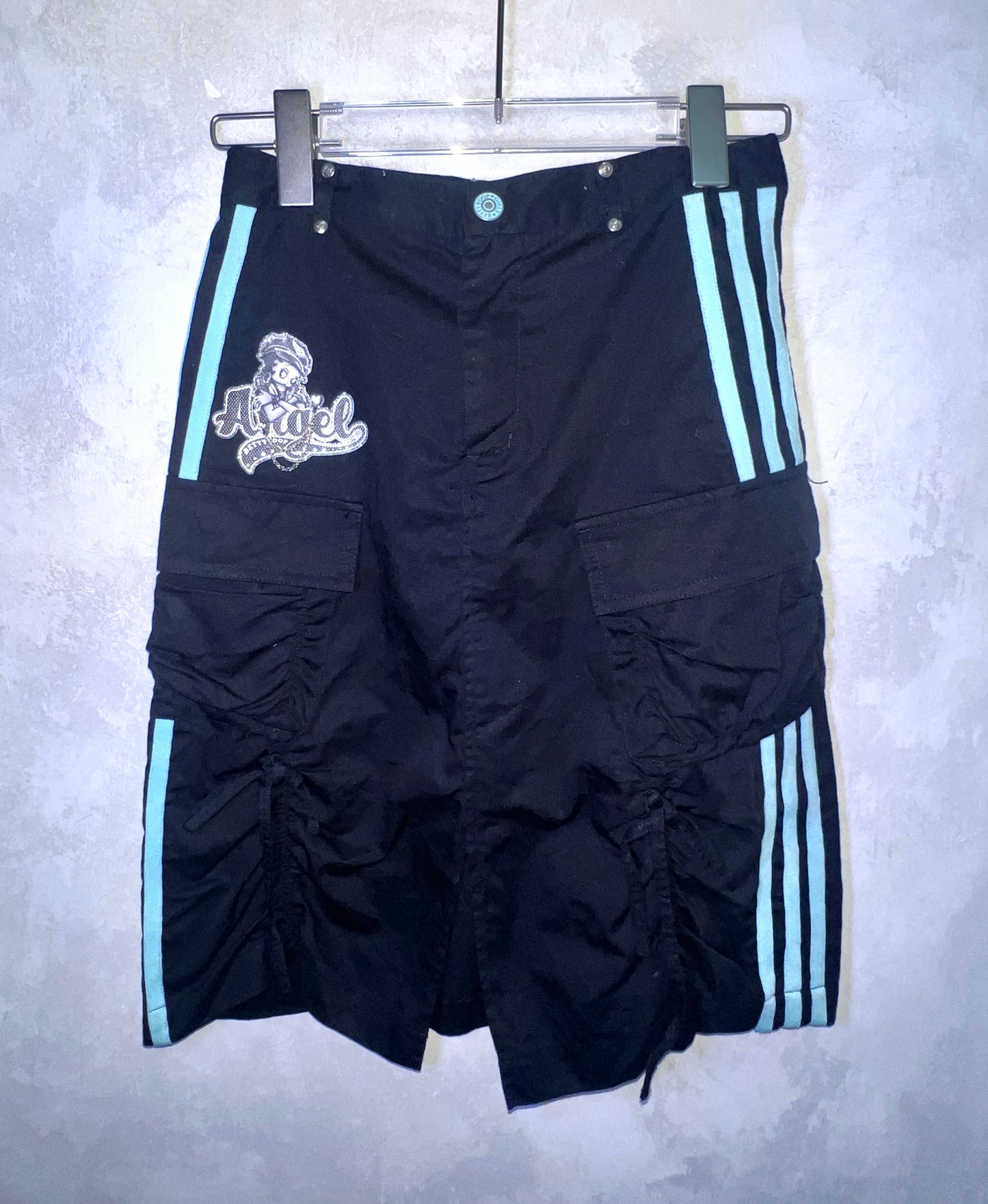 Betty Boop Y2K Skirt