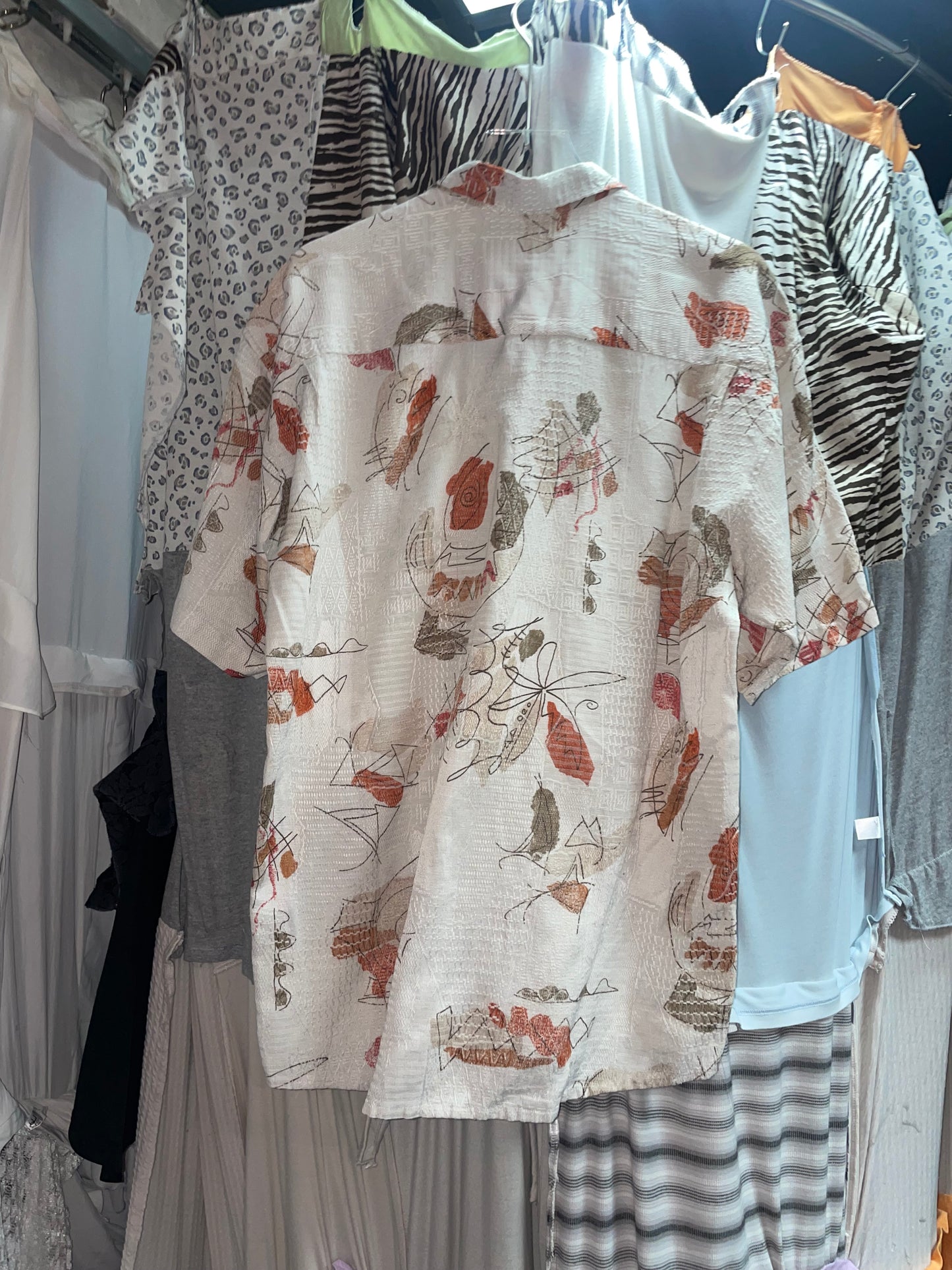 Hawaii Vintage Shirt