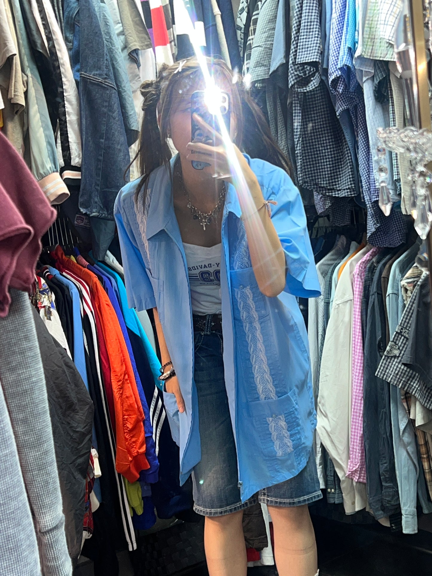 Cuba Vtg Shirt