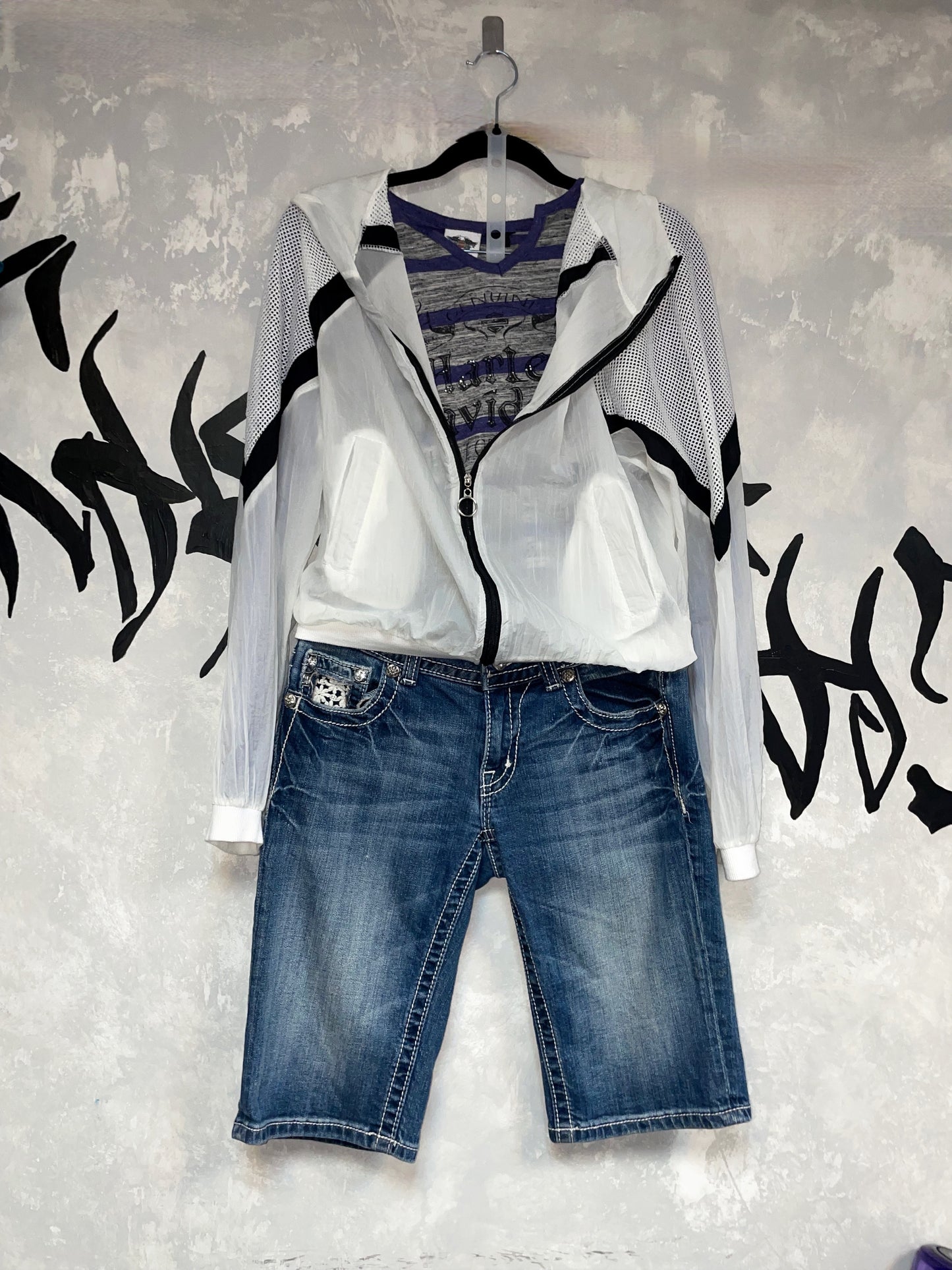 Y2K Vintage set ⋆𐙚₊˚⊹♡