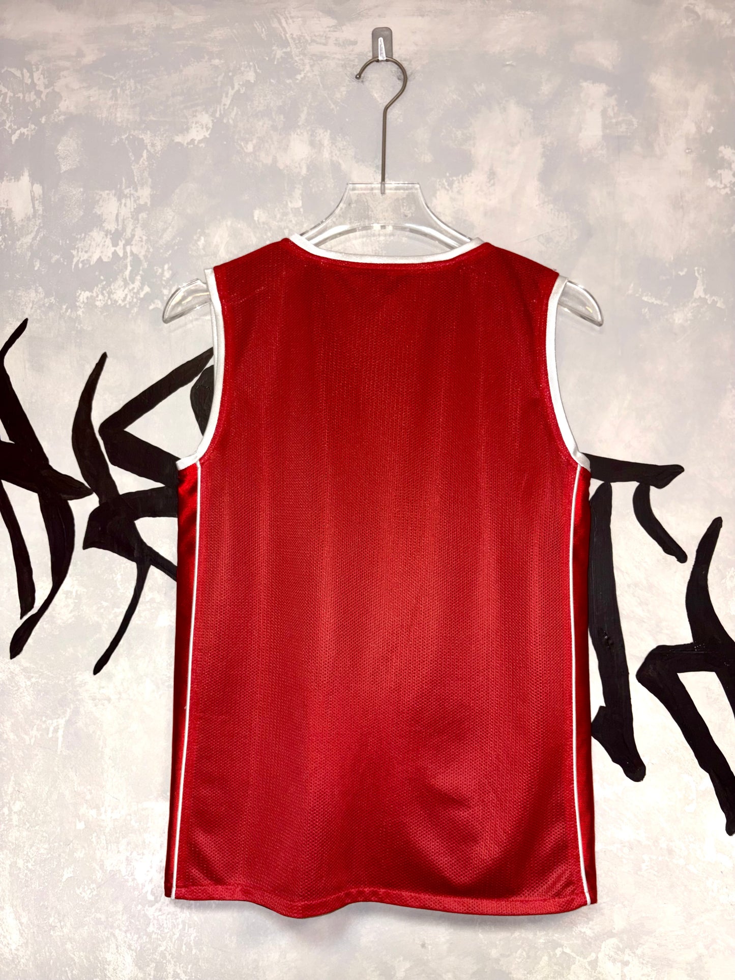 NBA Vintage Jersey (S)