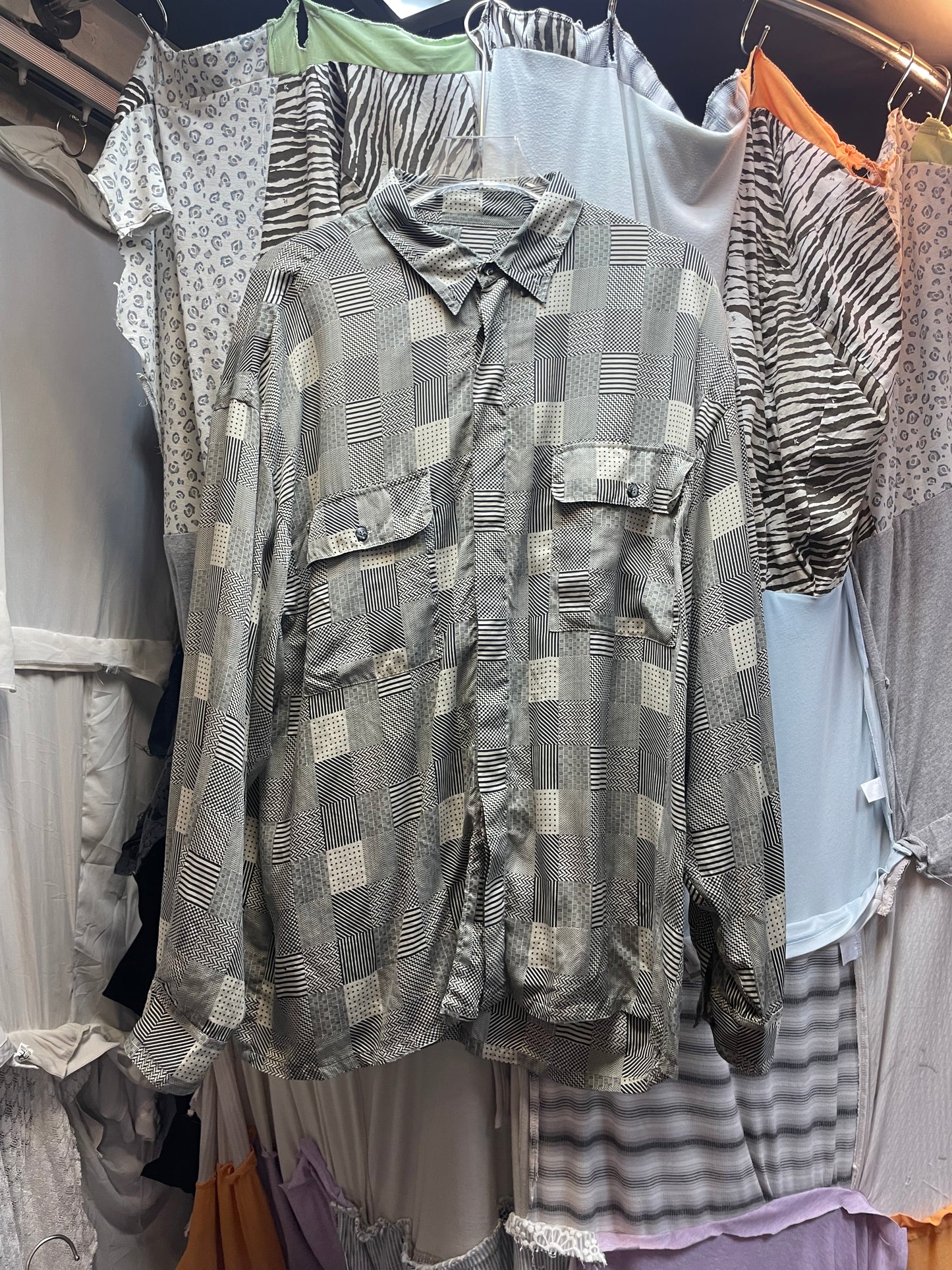 Totem Vintage Shirt