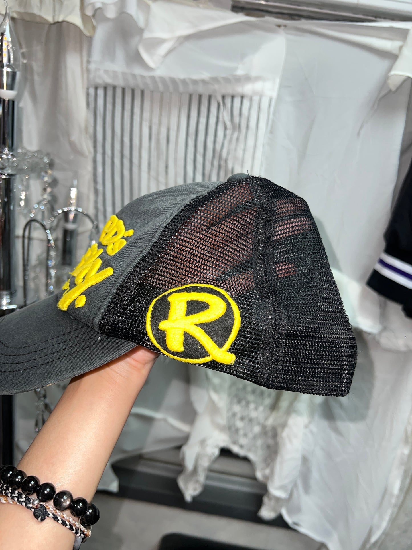 American Vtg Cap