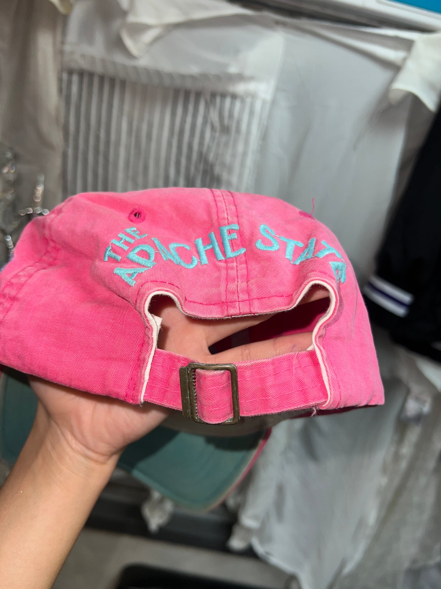 American Vtg Cap