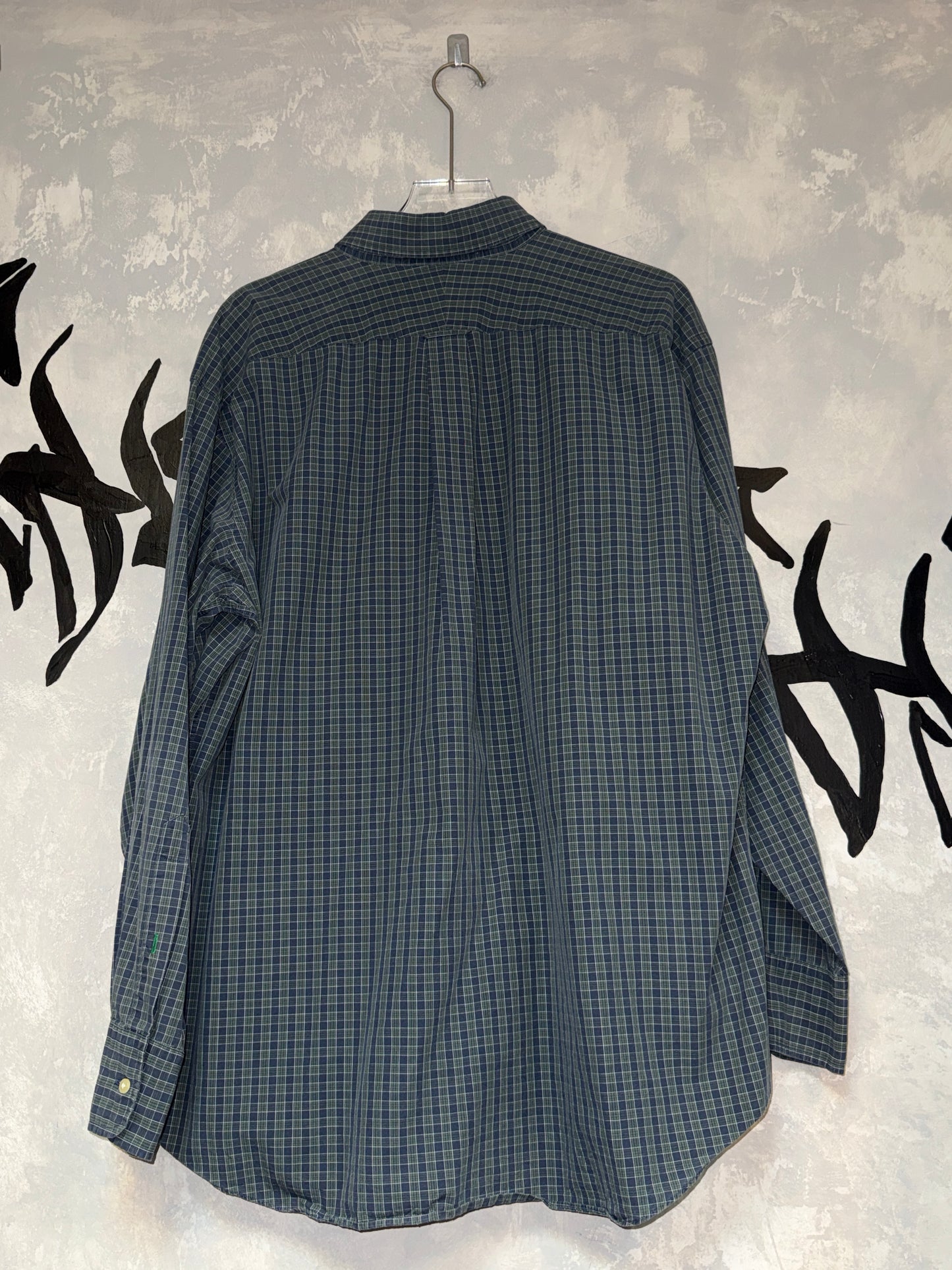 Tommy Hilfiger Vintage Shirt