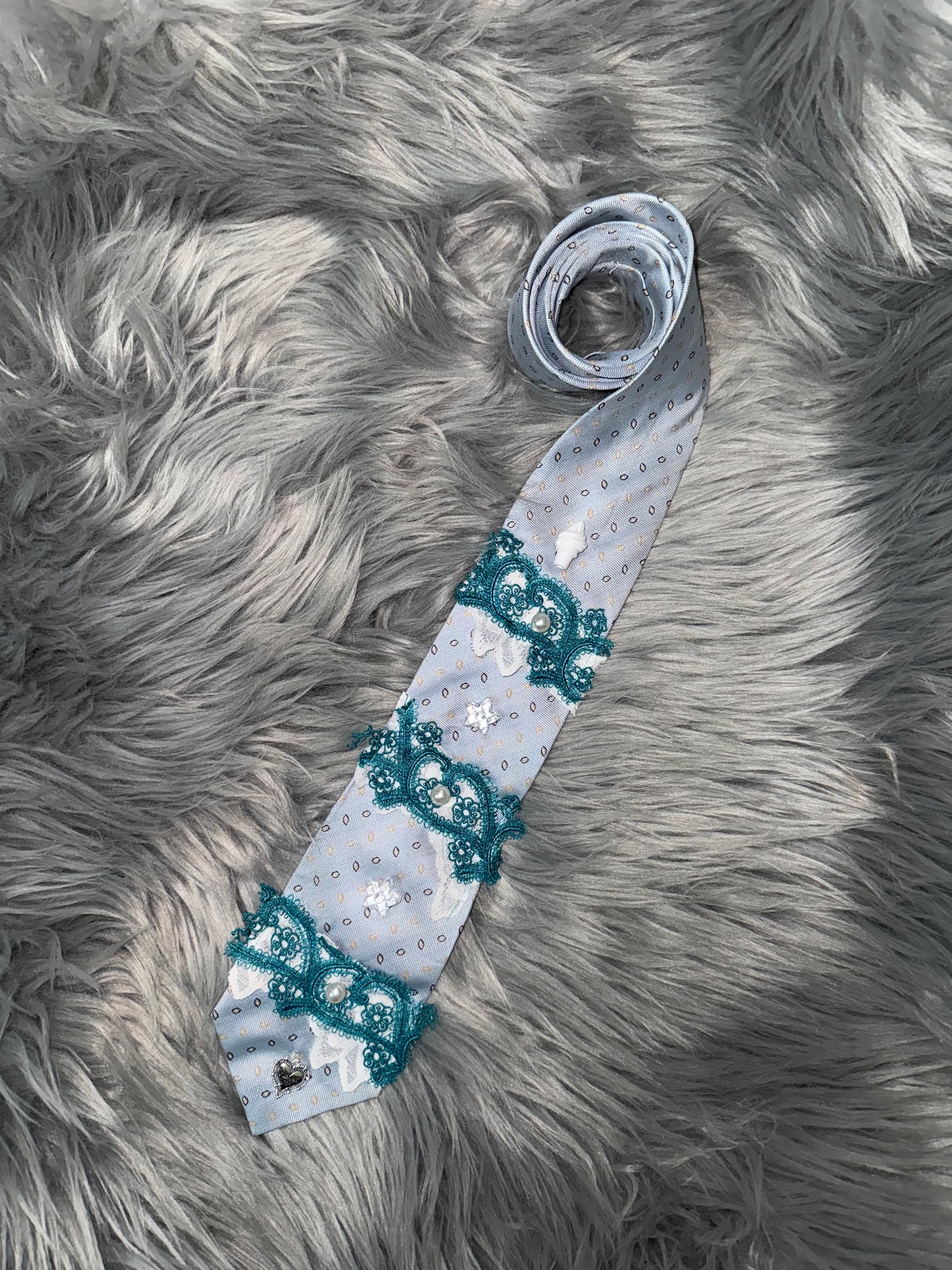 CheckThis Remake Tie