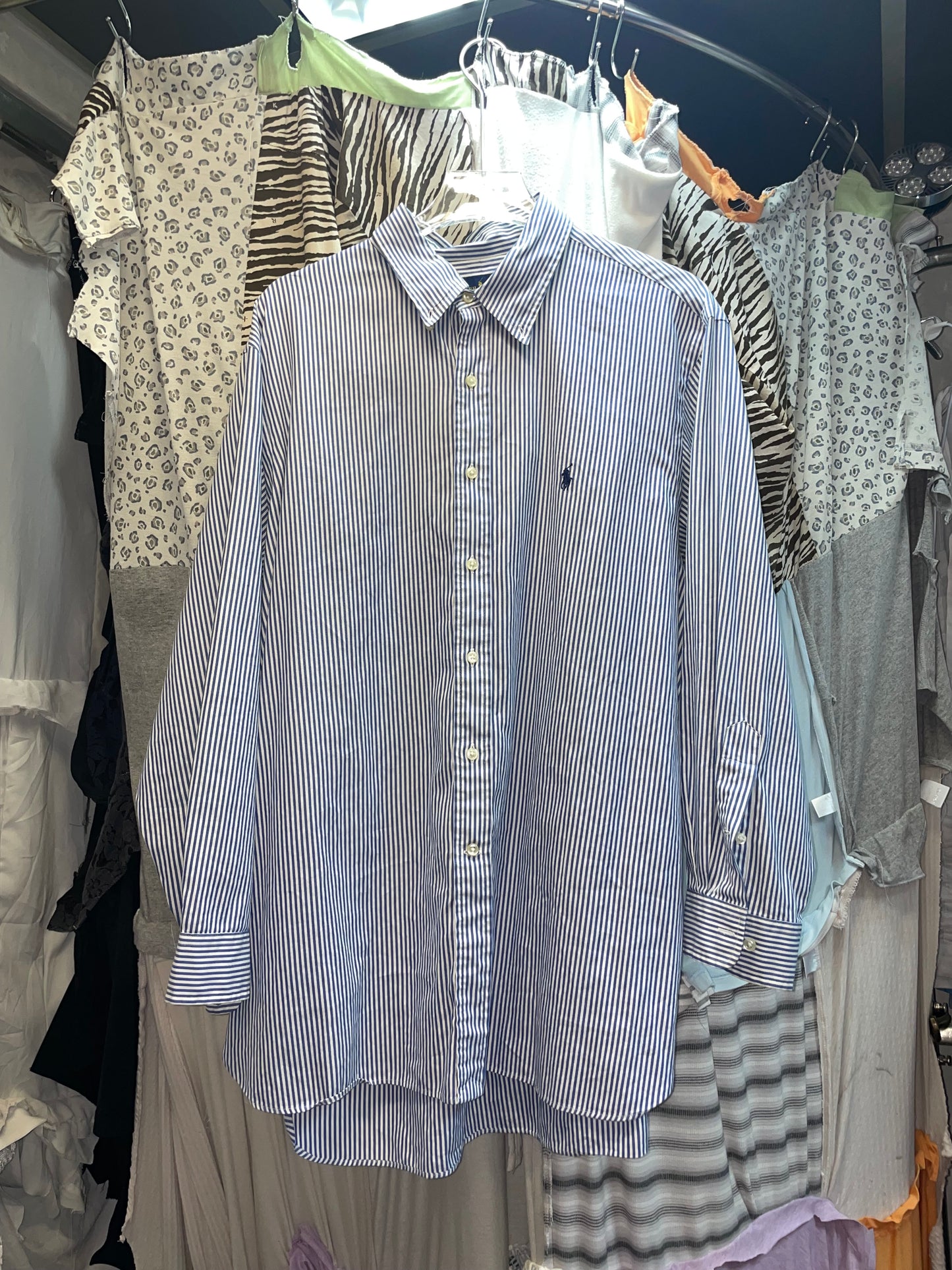 Polo Vintage Shirt