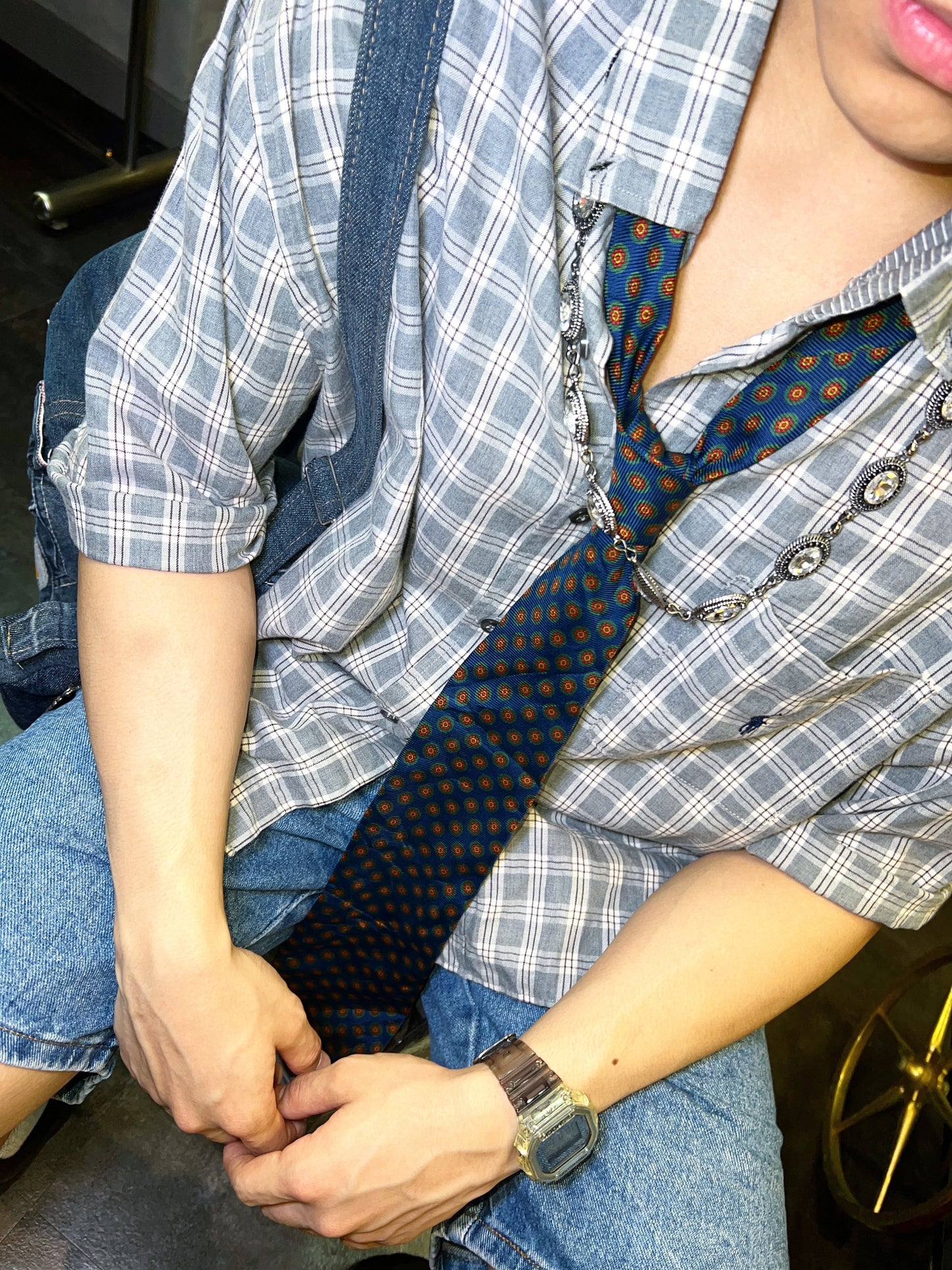 Polo Vtg Shirt