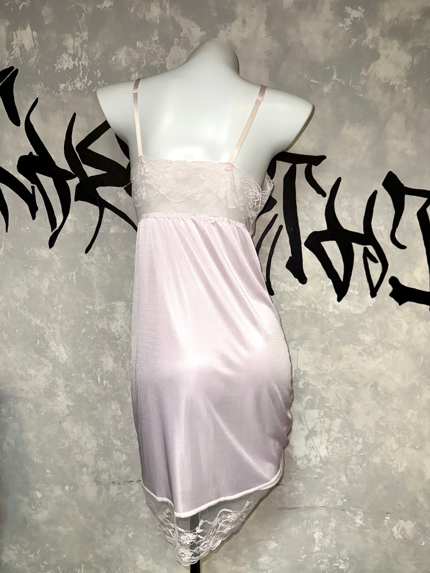 Remake Fairy Lace Drawstring Dress