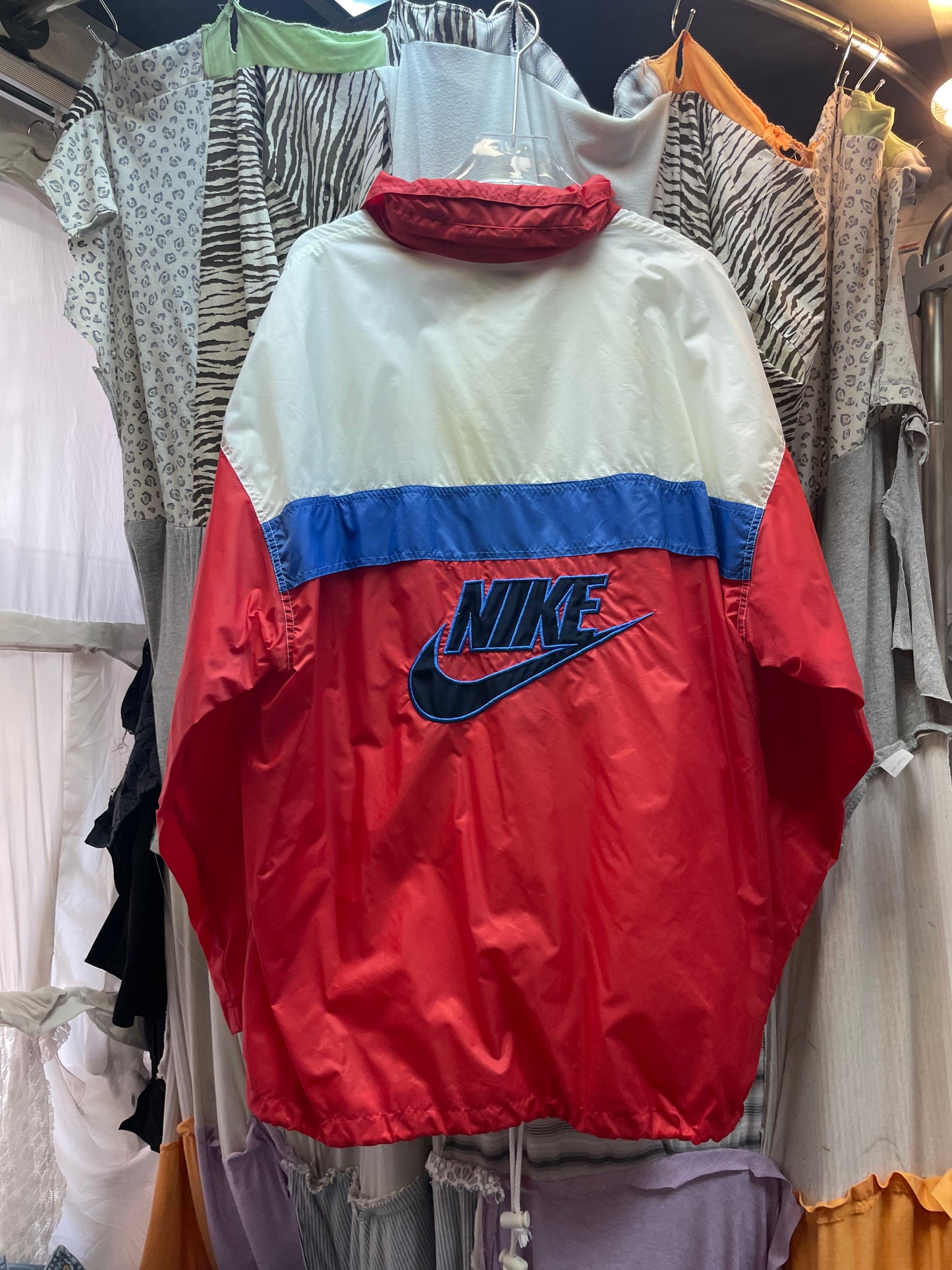 Nike Vintage Windbreaker