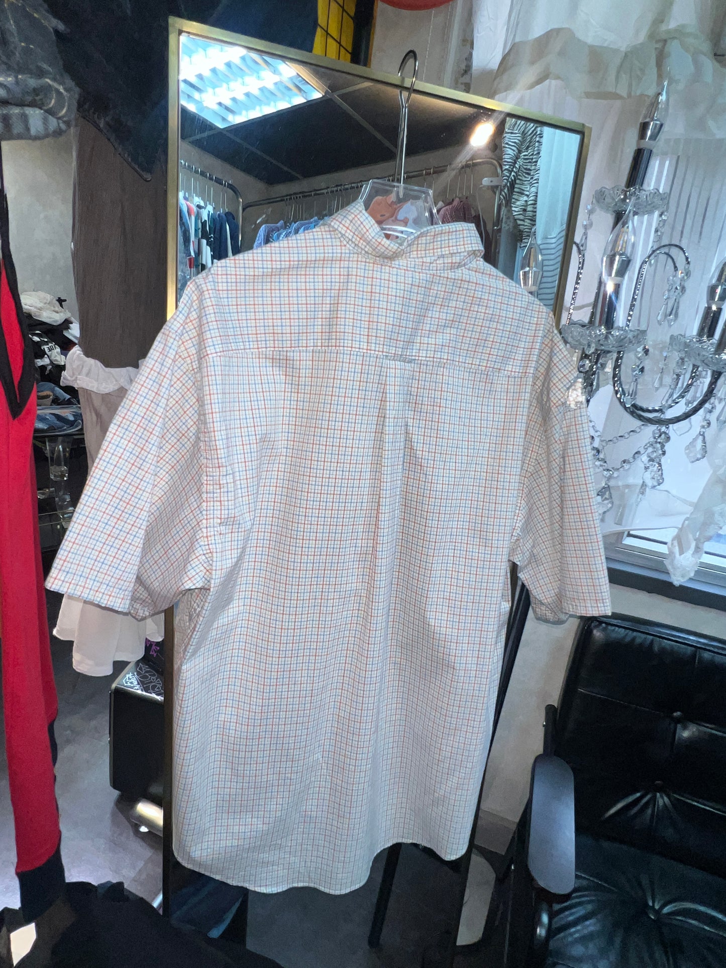 Polo Vtg Shirt