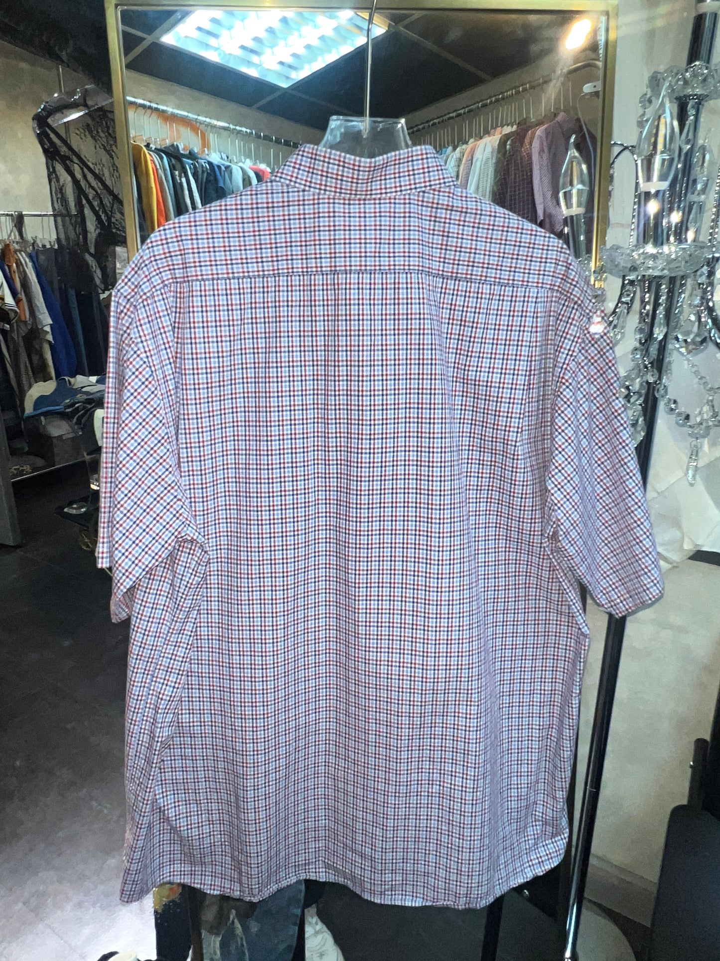 Polo vtg Shirt