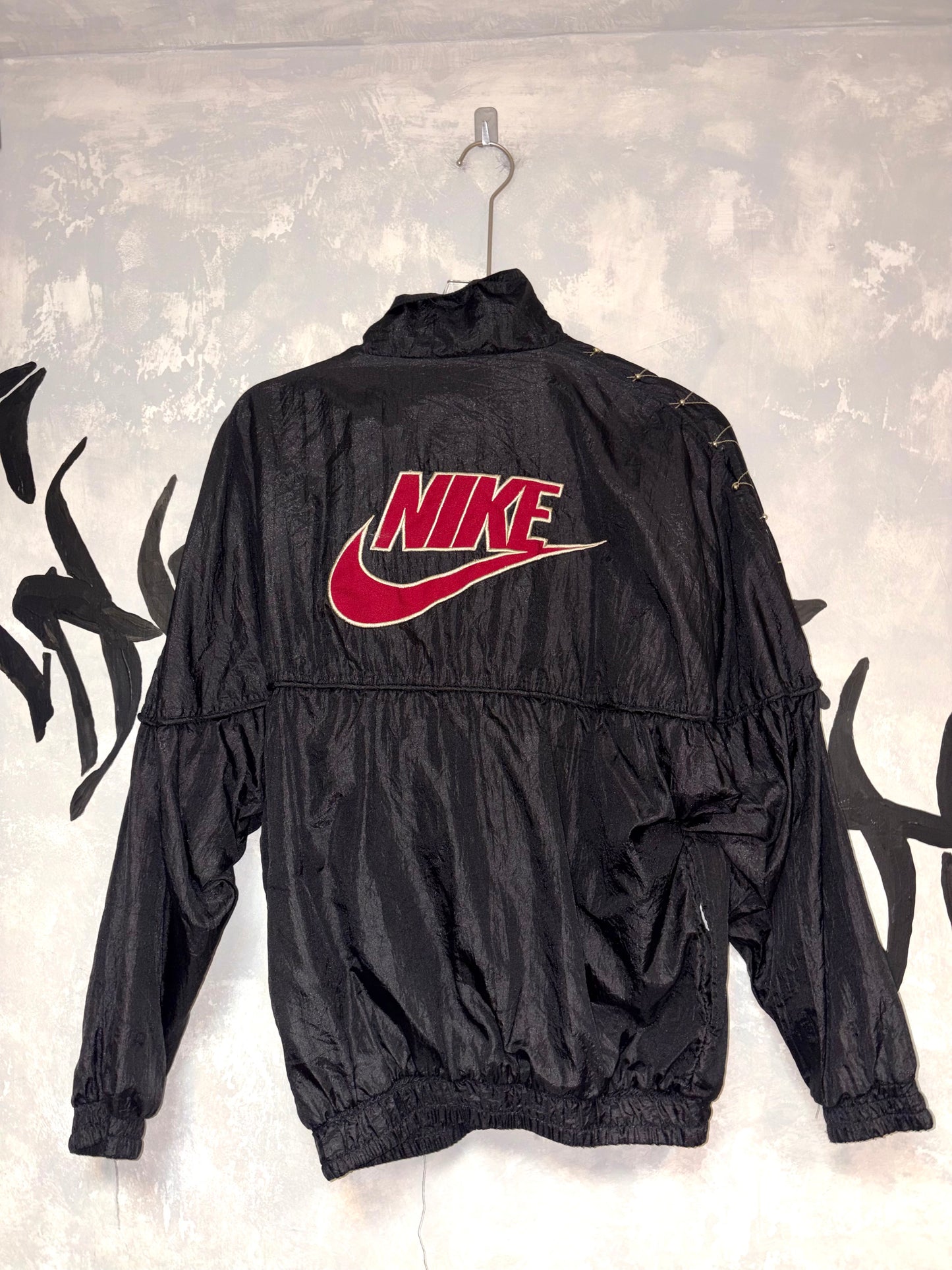 Nike Vintage Windbreaker
