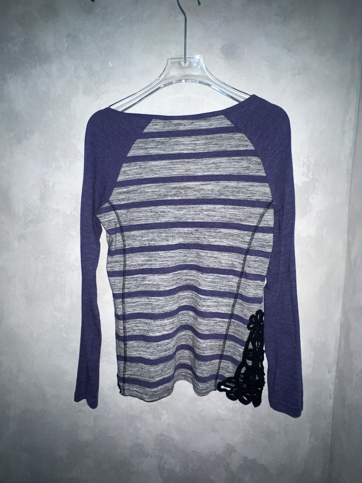 Harley Davidson Unisex Long Sleeve Top