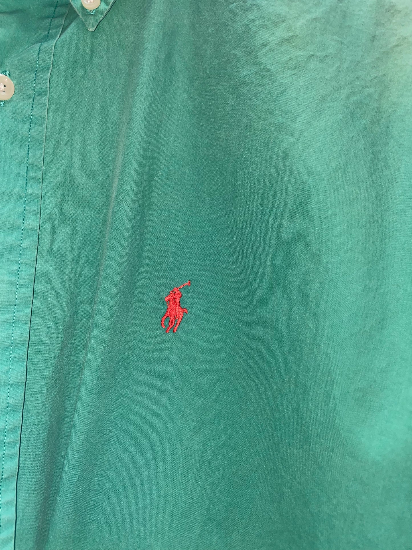 Polo Vintage Shirt