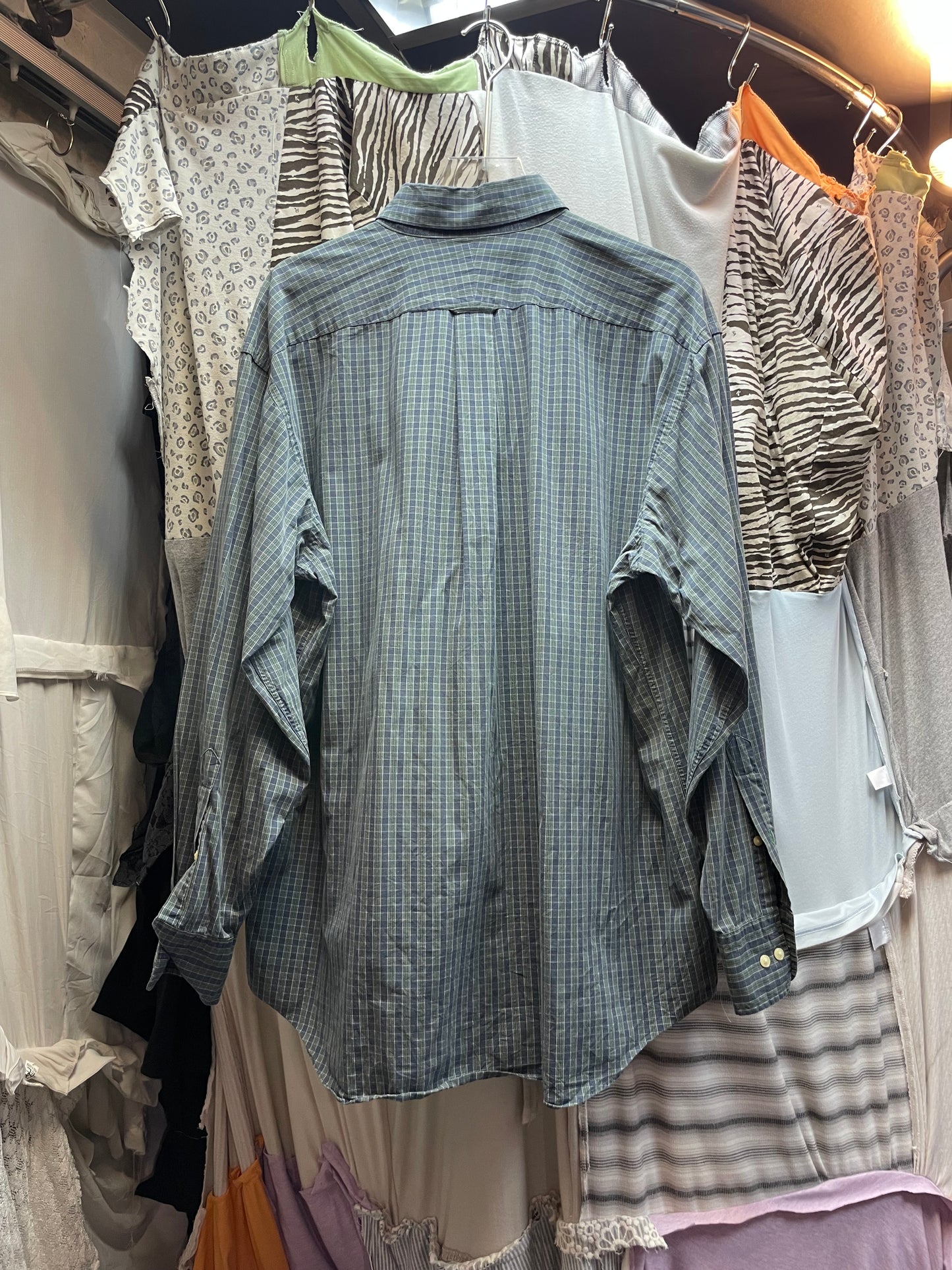 Tommy Hilfiger Vintage Shirt