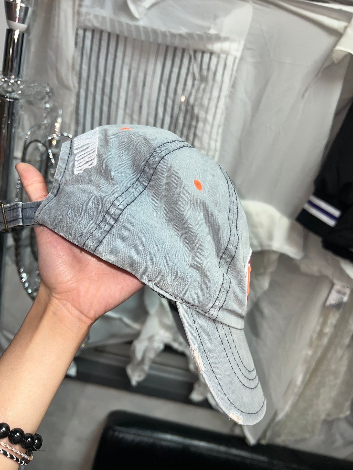 American Vtg Cap