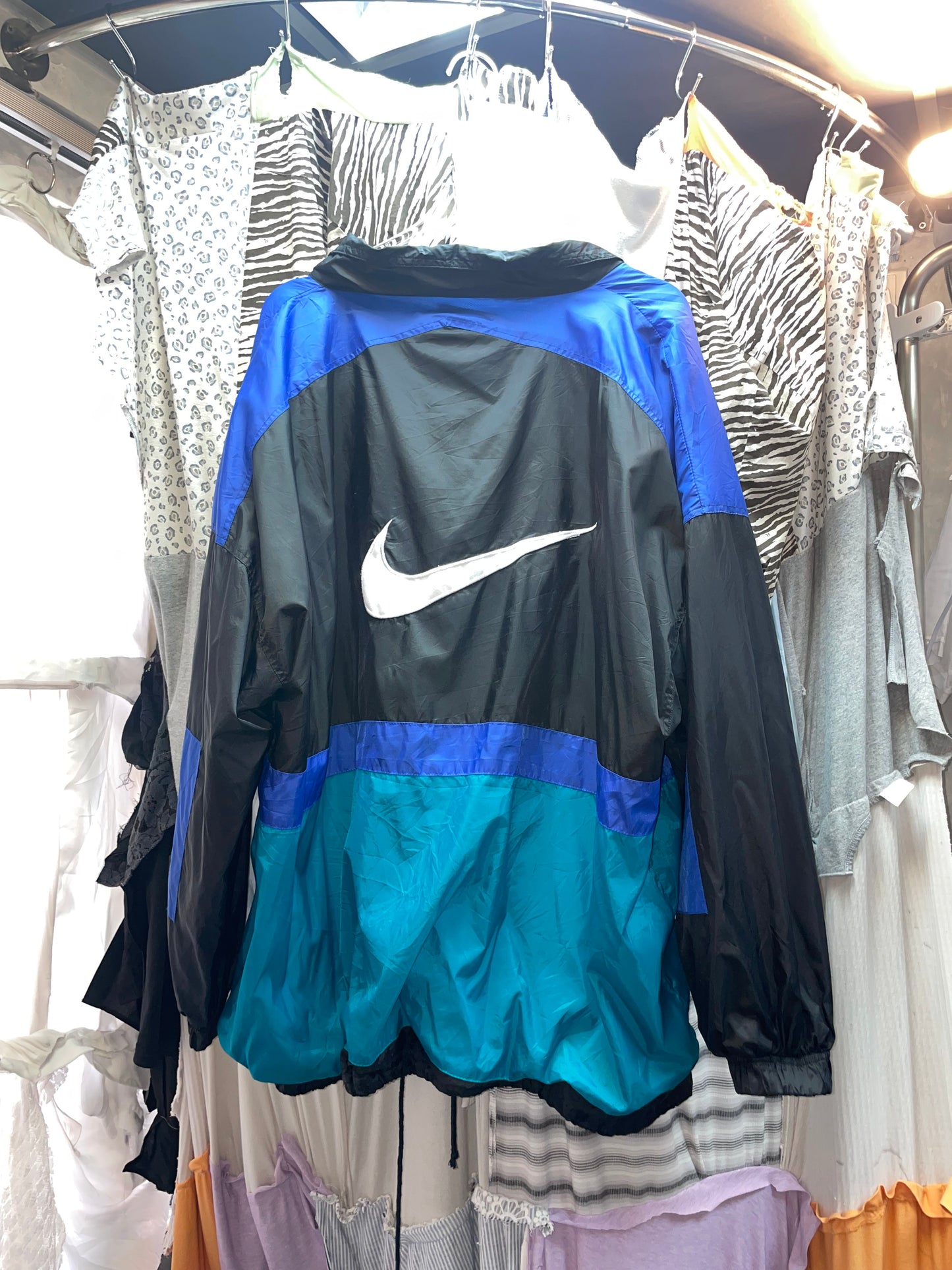 Nike Vintage Windbreaker