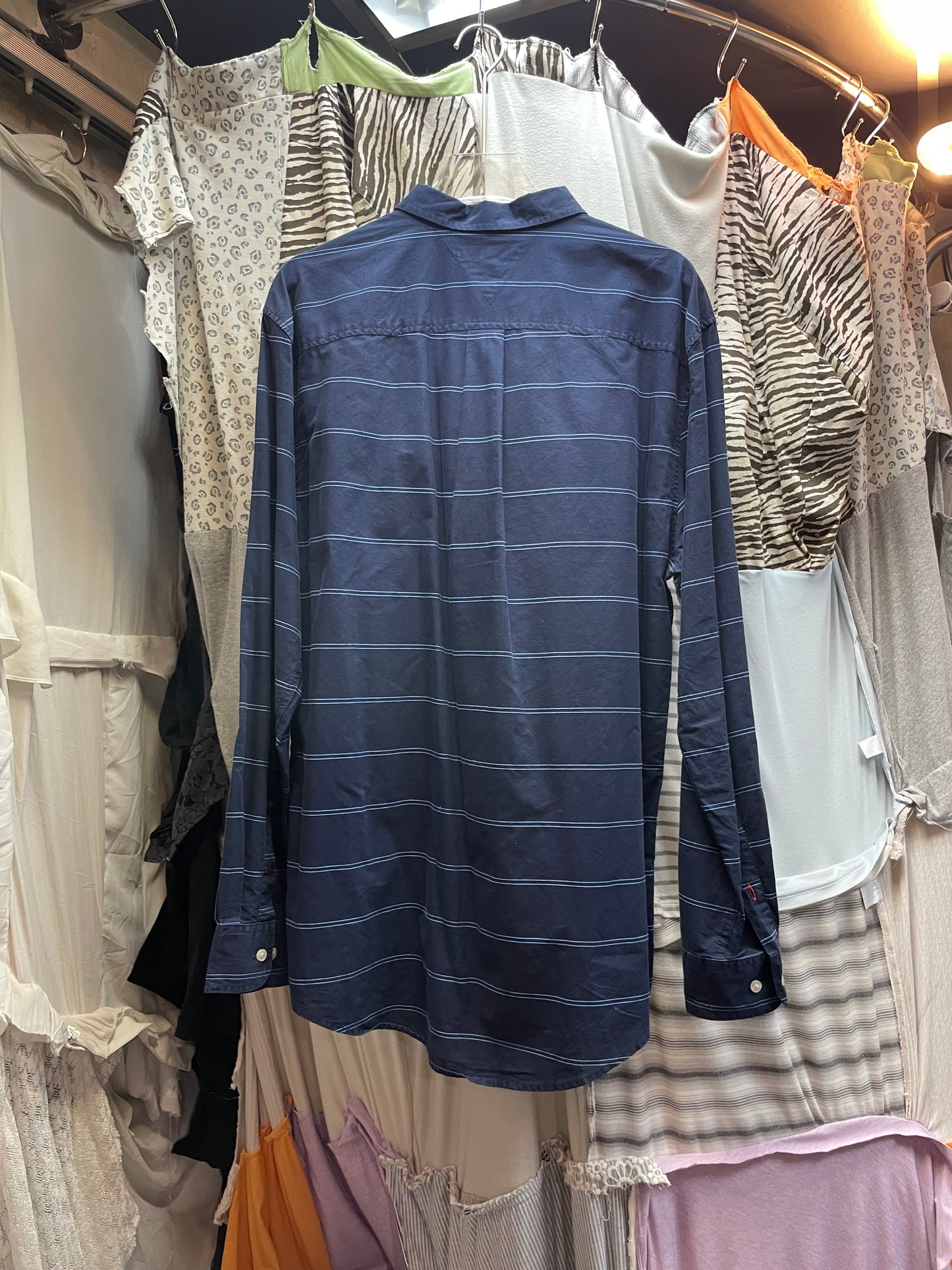 Tommy Hilfiger Vintage Shirt