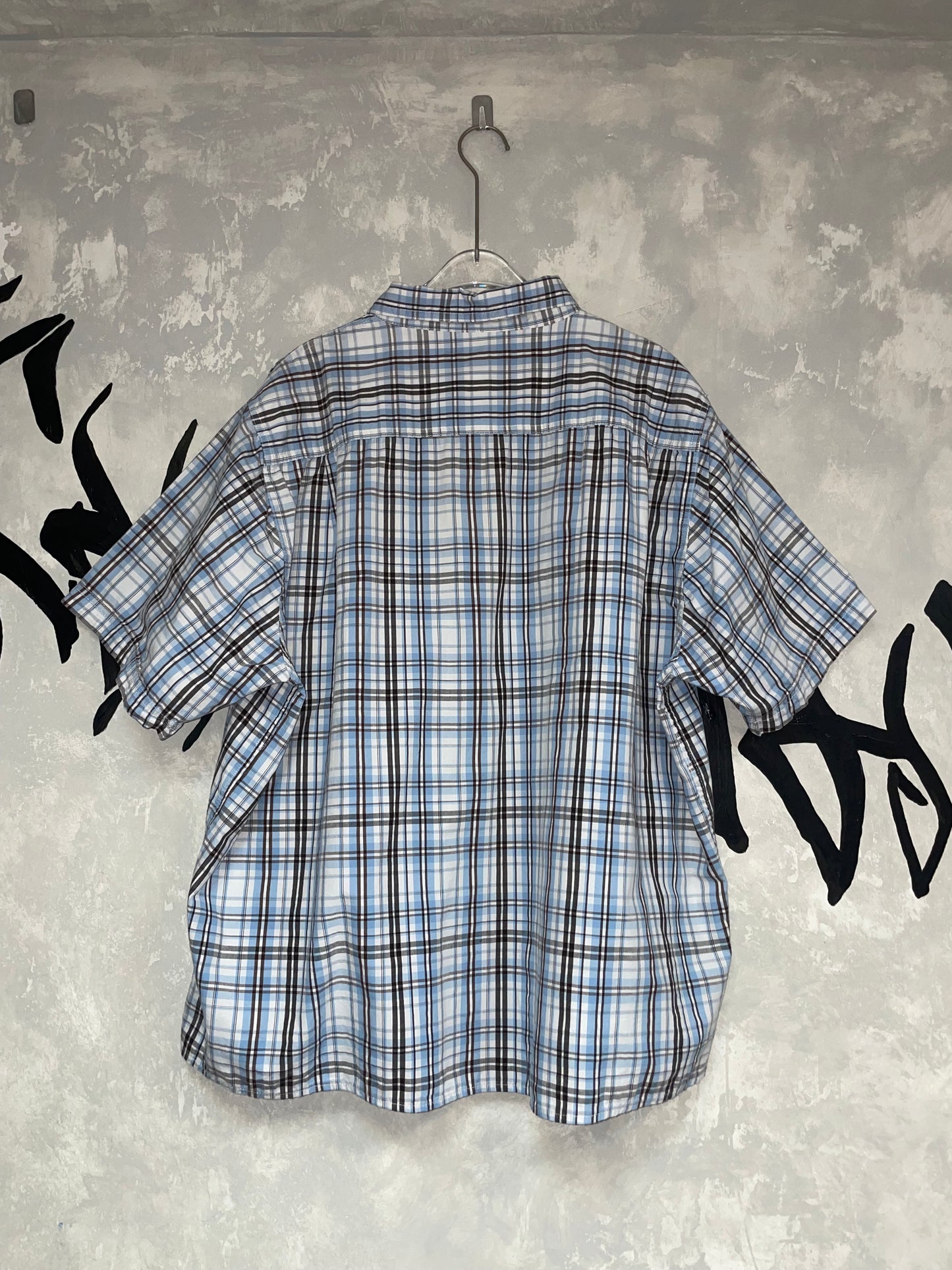 Remake Boxy Shirt (Basic)