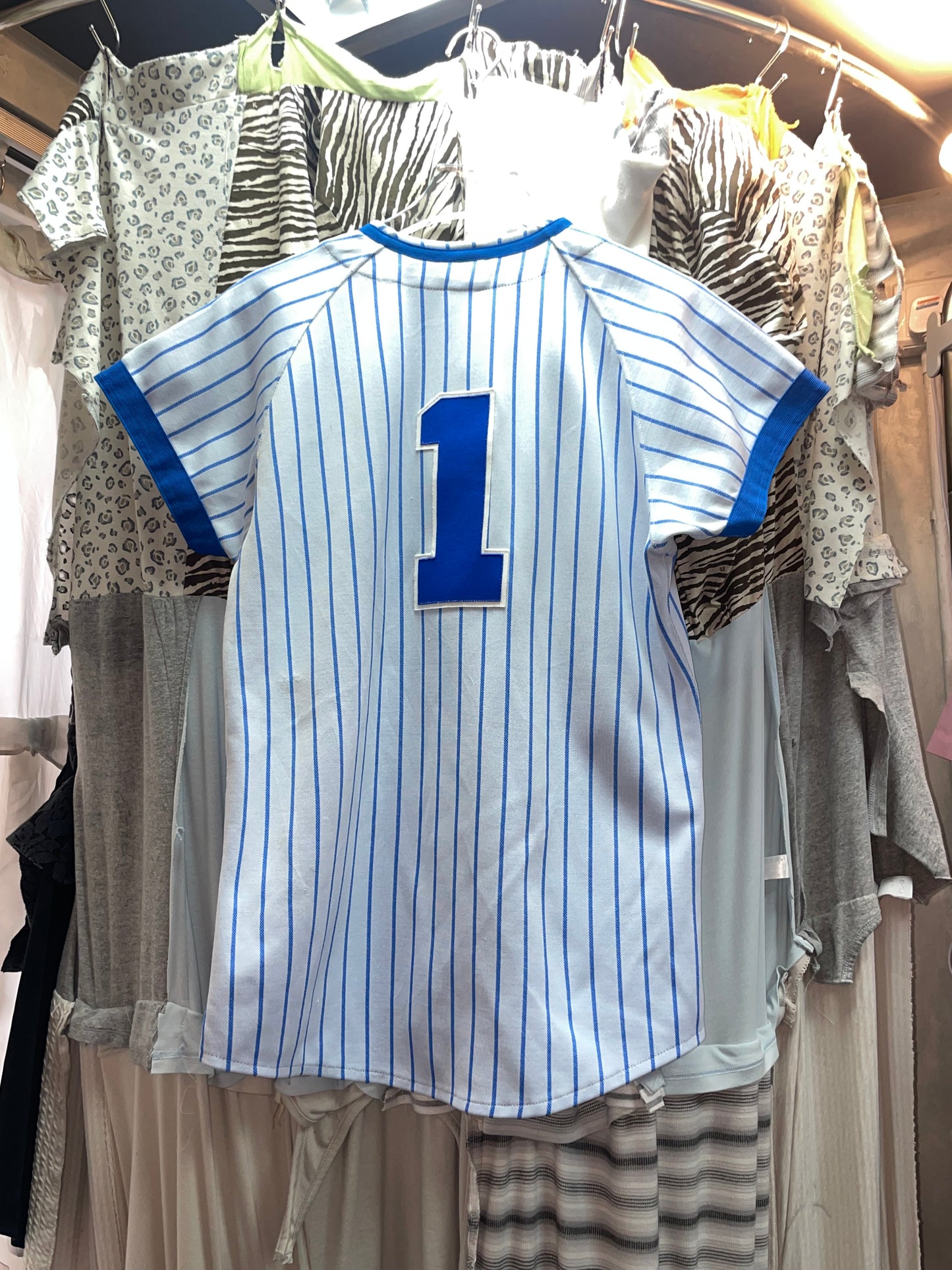 Baseball Vintage Jersey (S)