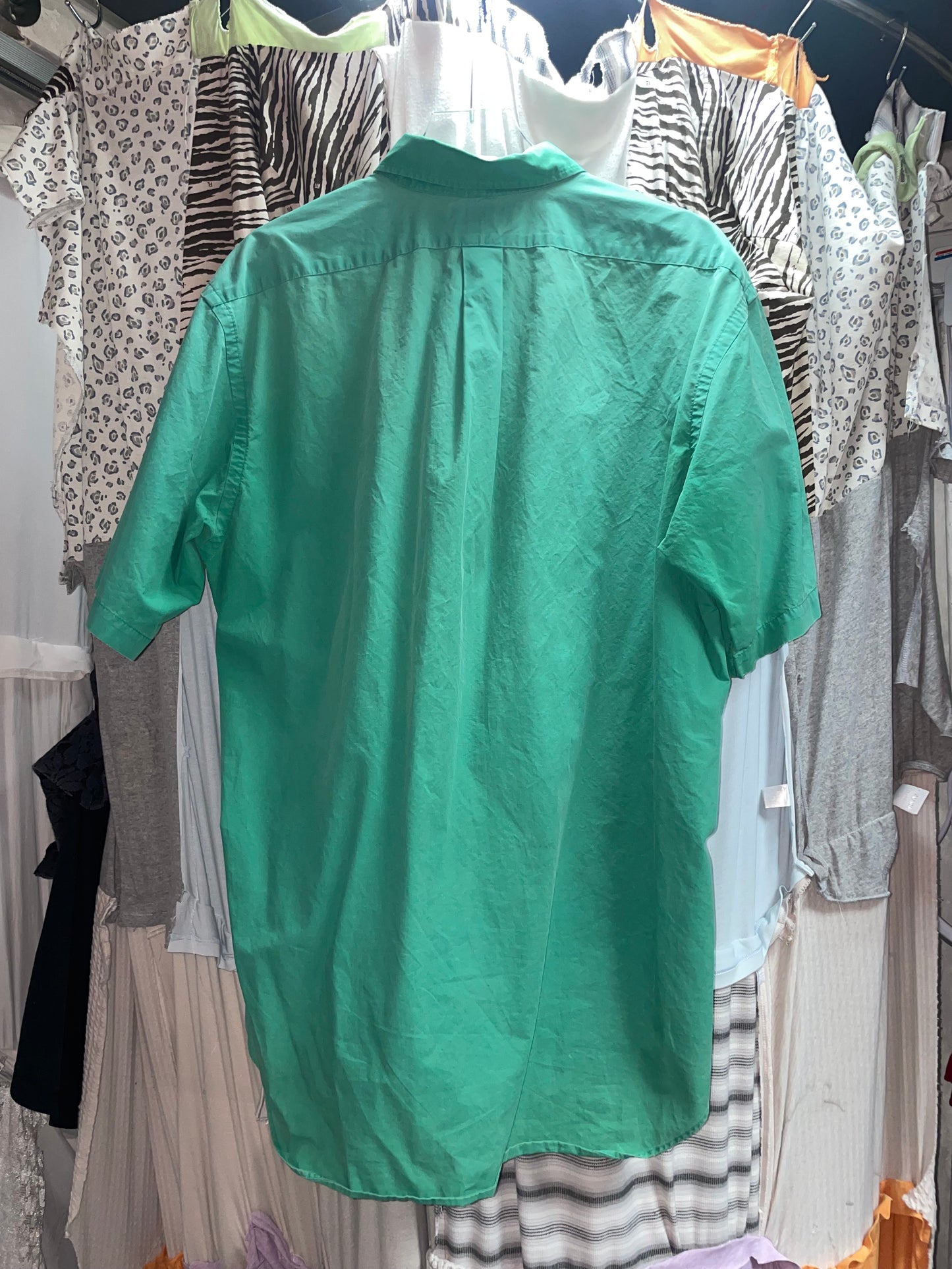 Polo Vintage Shirt