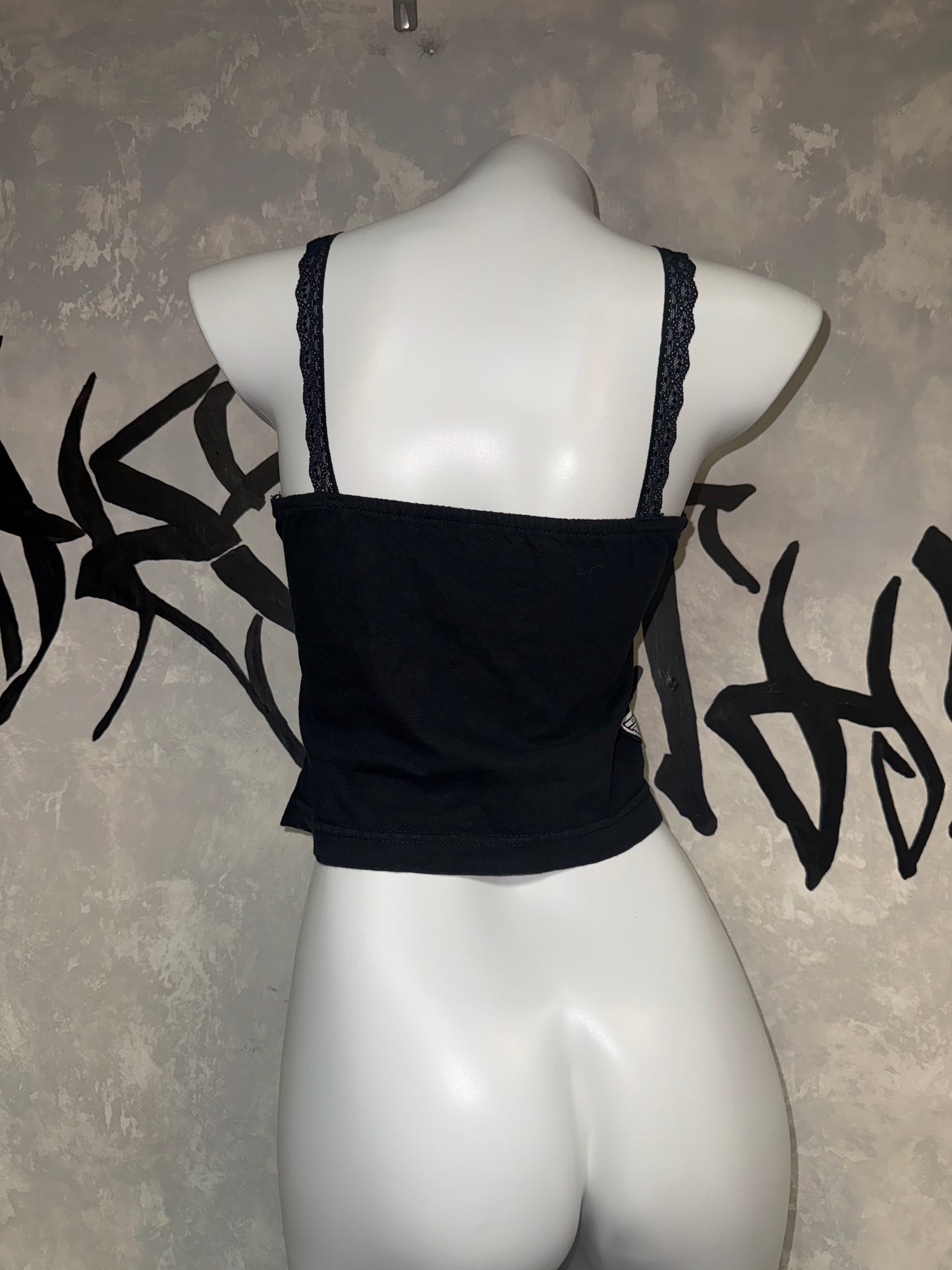 Harley Davidson Remake Top