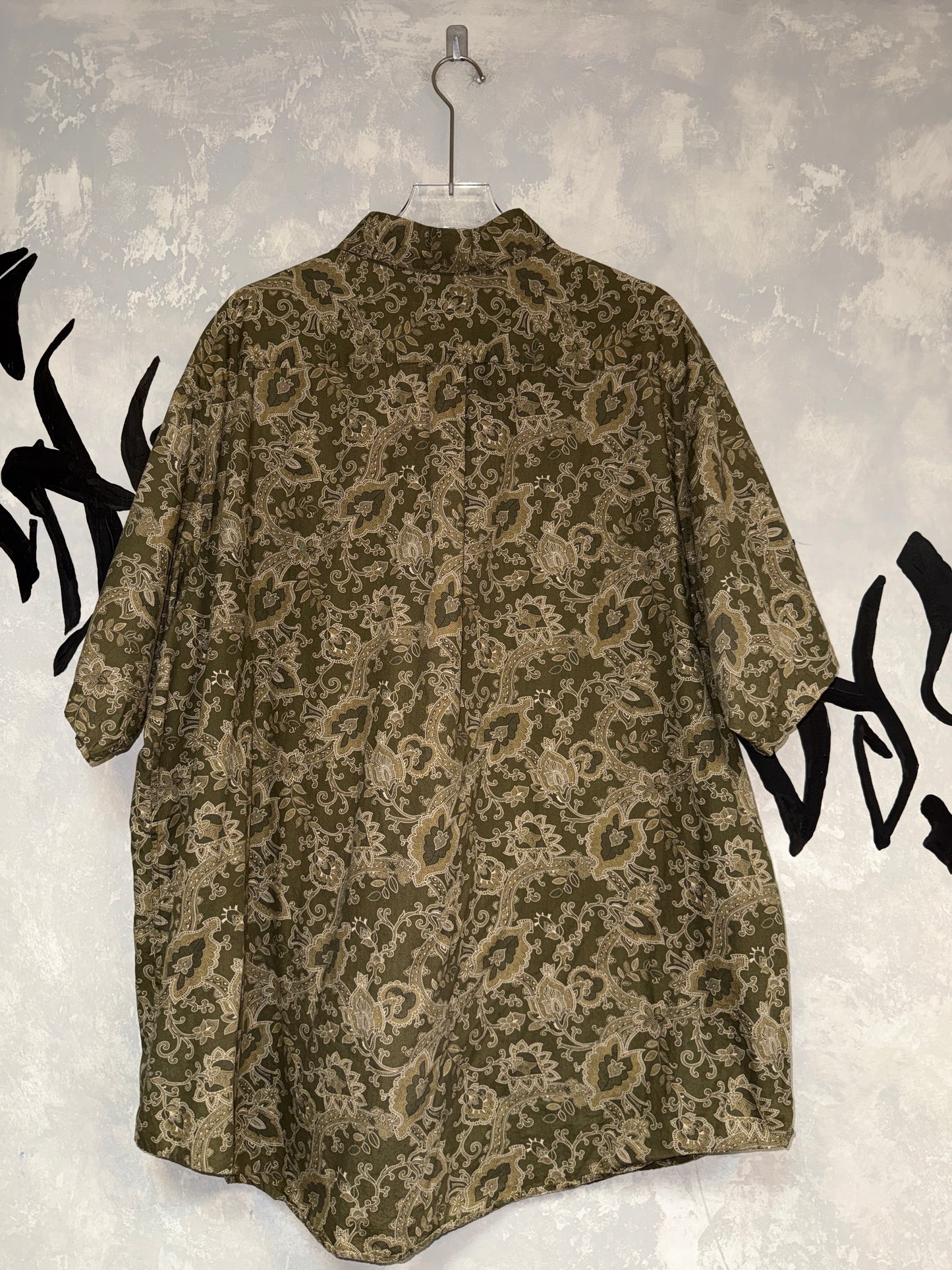 Cuba Vintage Shirt