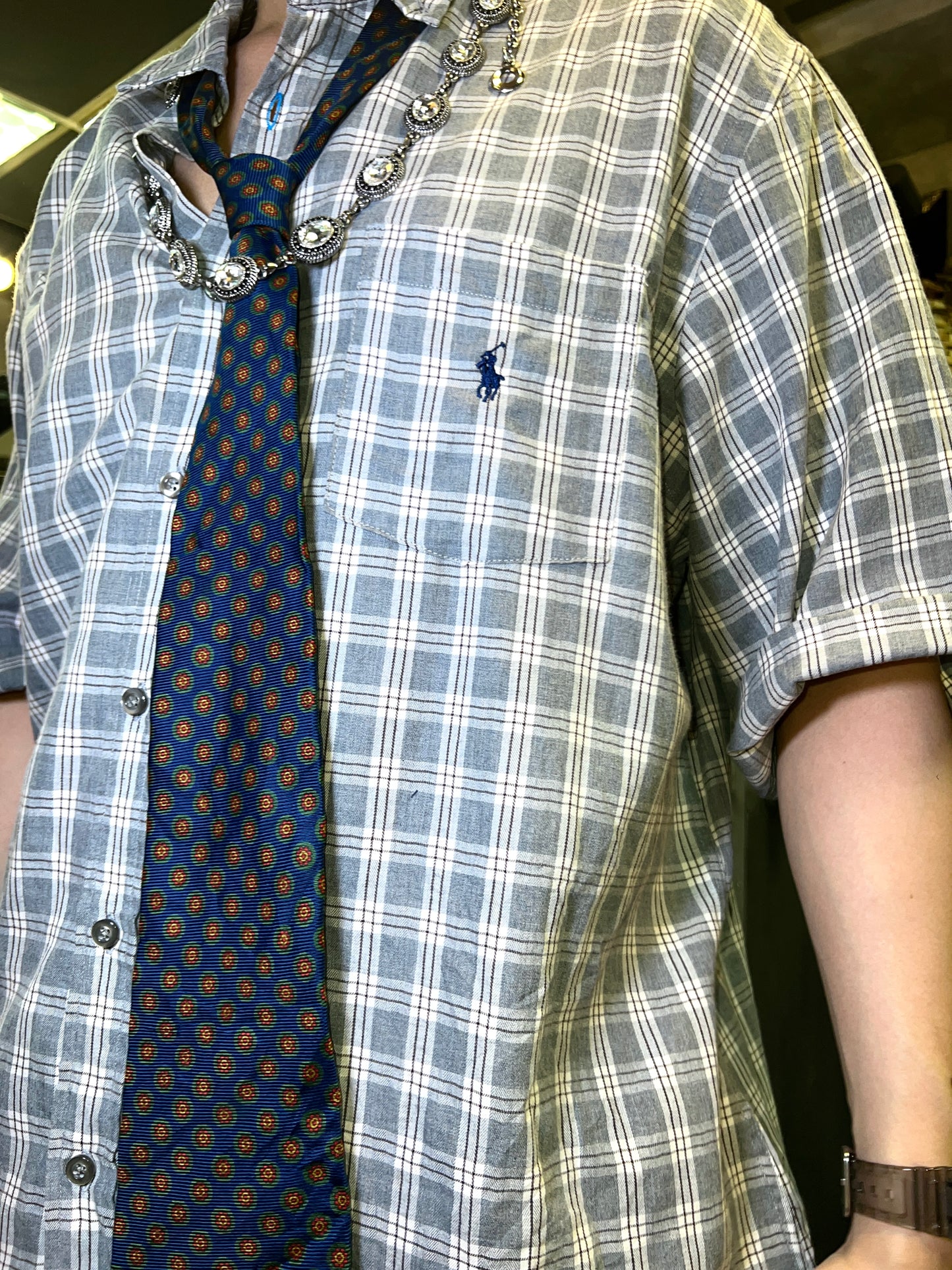 Polo Vtg Shirt