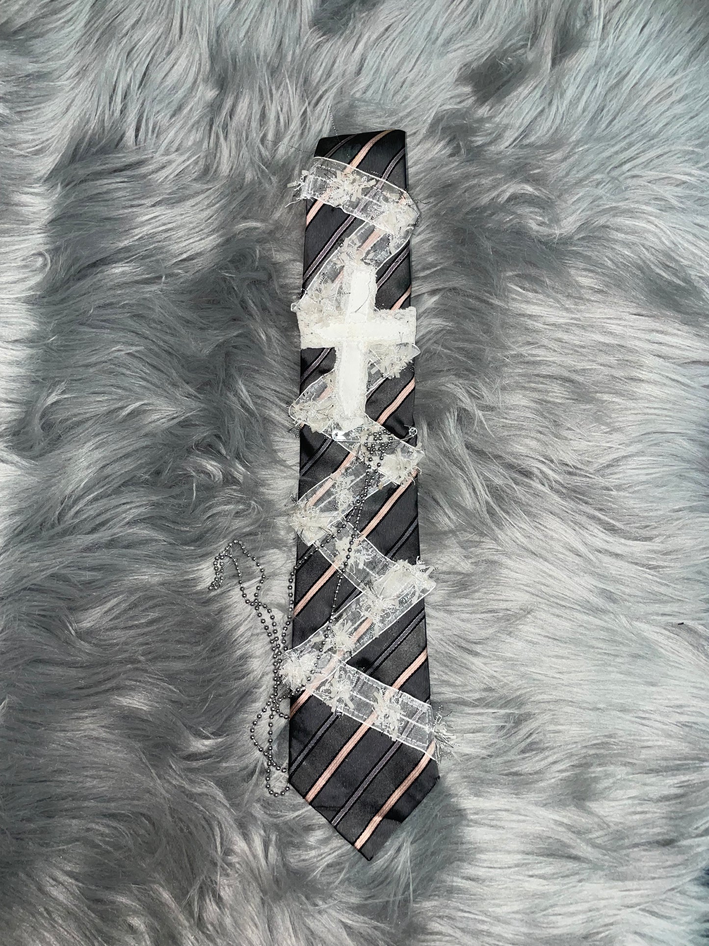 CheckThis Remake Tie