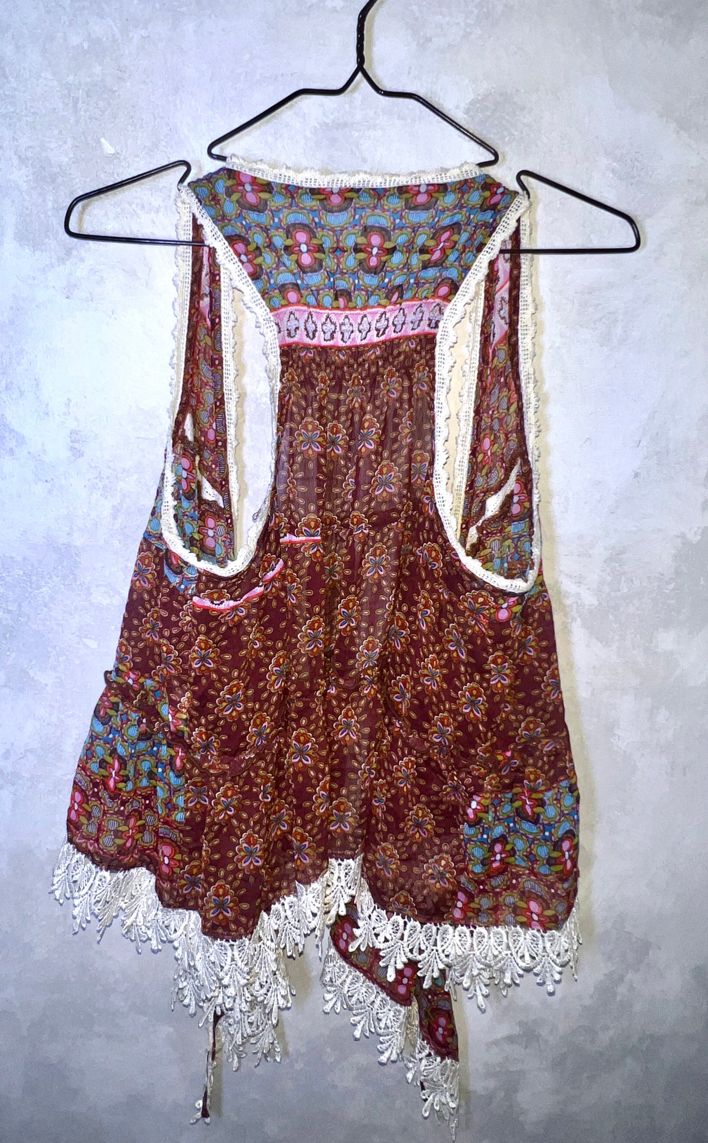 Fairy Lace Outer