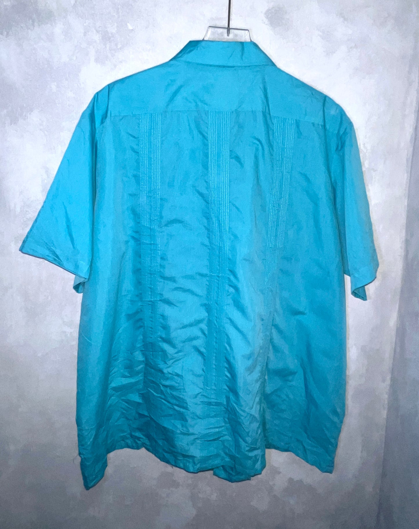 Cuba Vtg Shirt