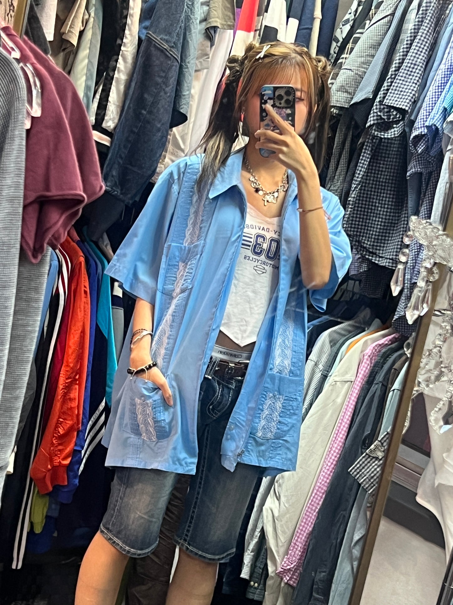 Cuba Vtg Shirt