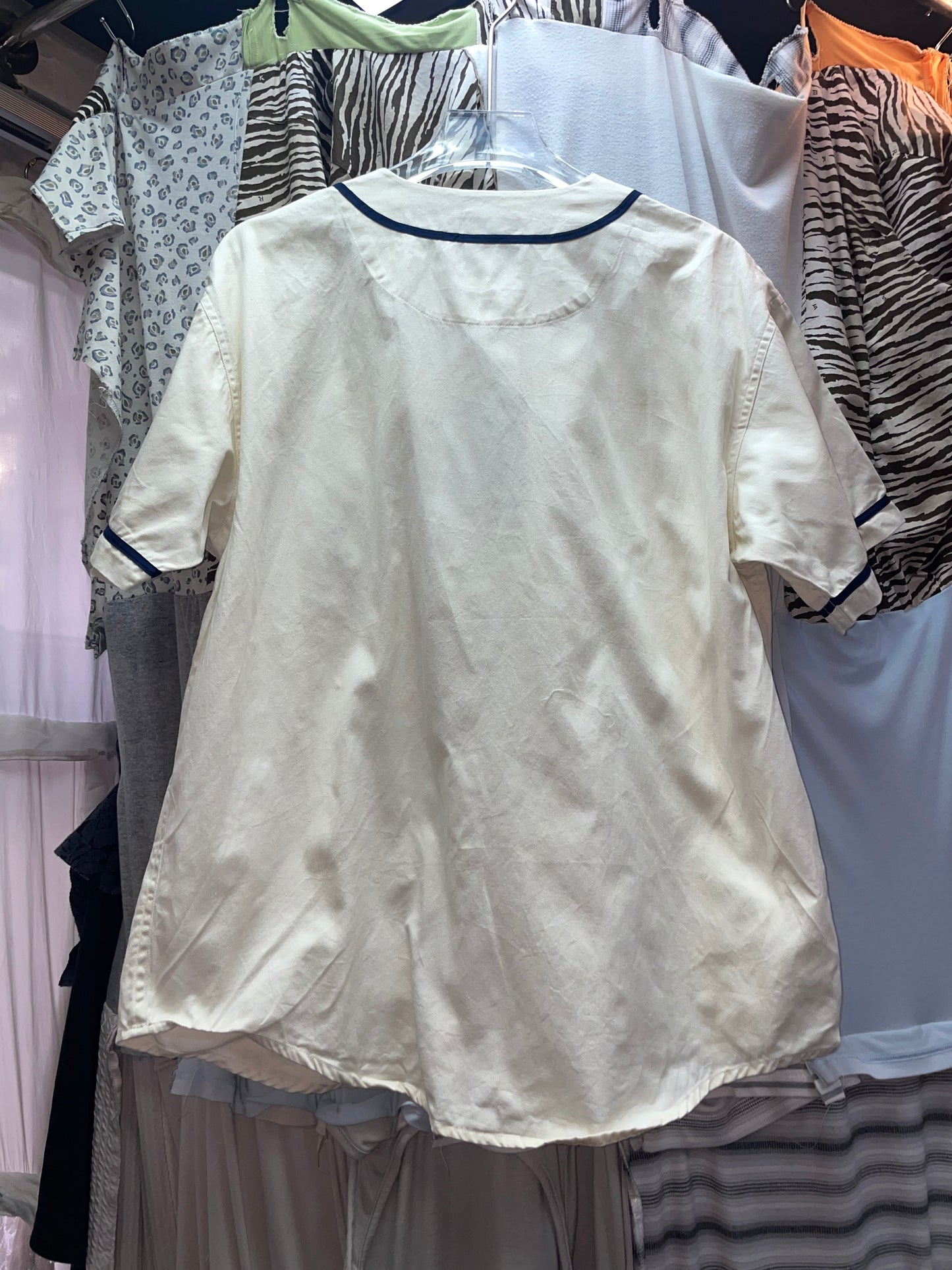 Baseball Vintage Jersey