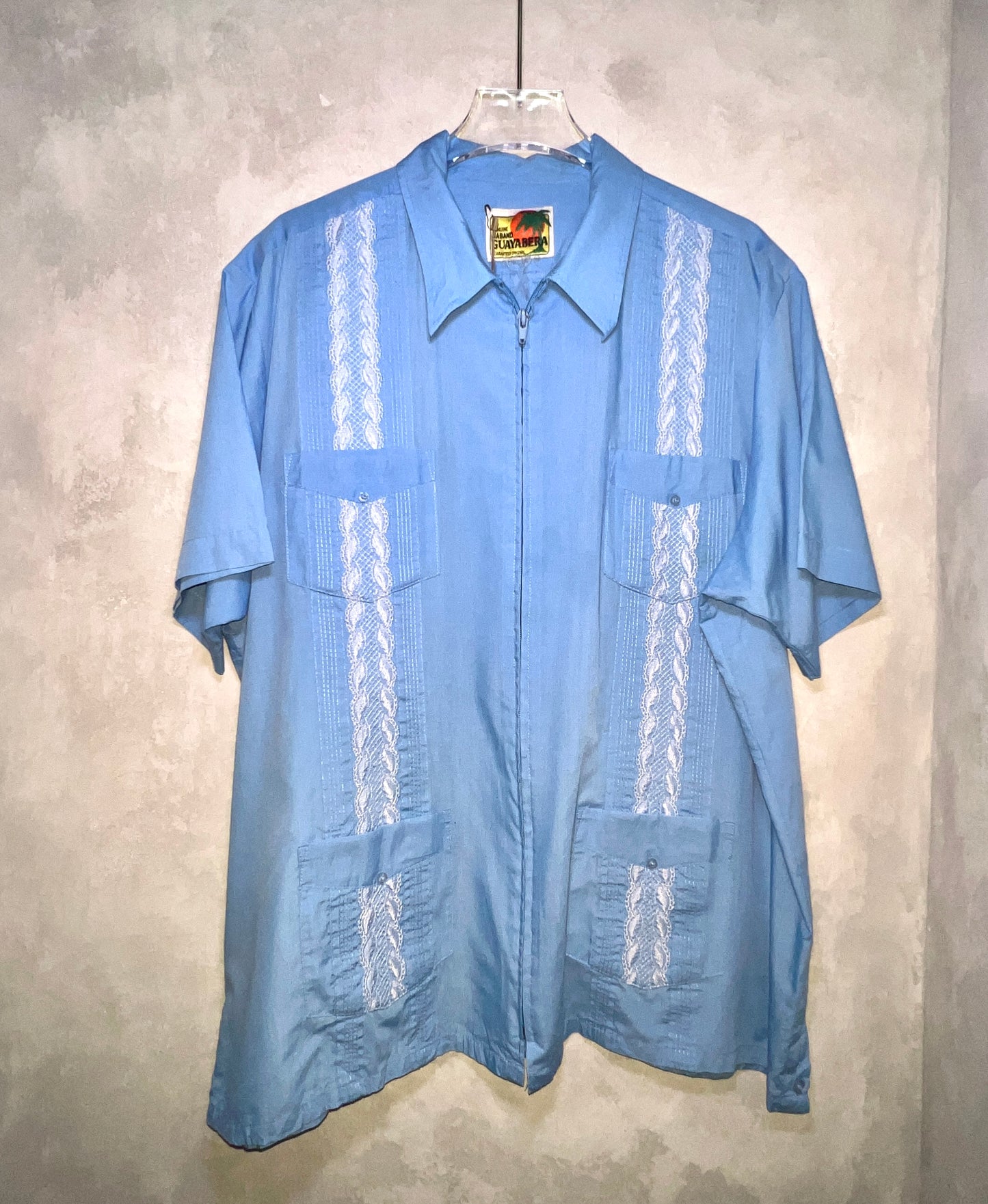 Cuba Vtg Shirt