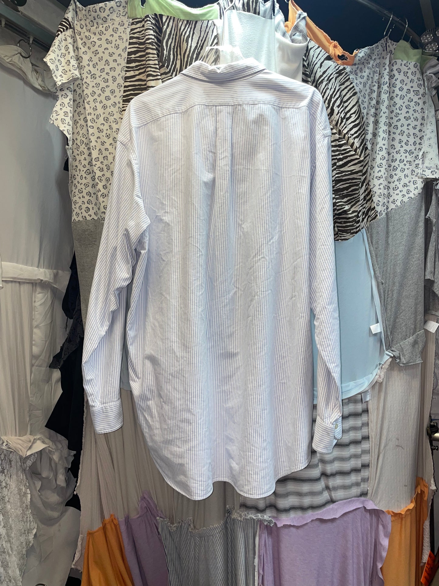 Polo Vintage Shirt