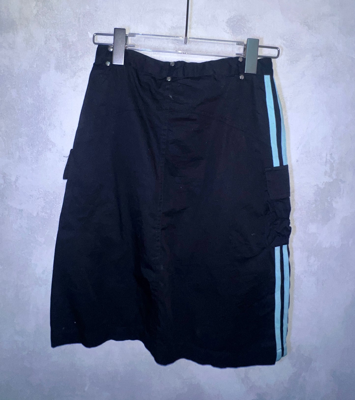 Betty Boop Y2K Skirt