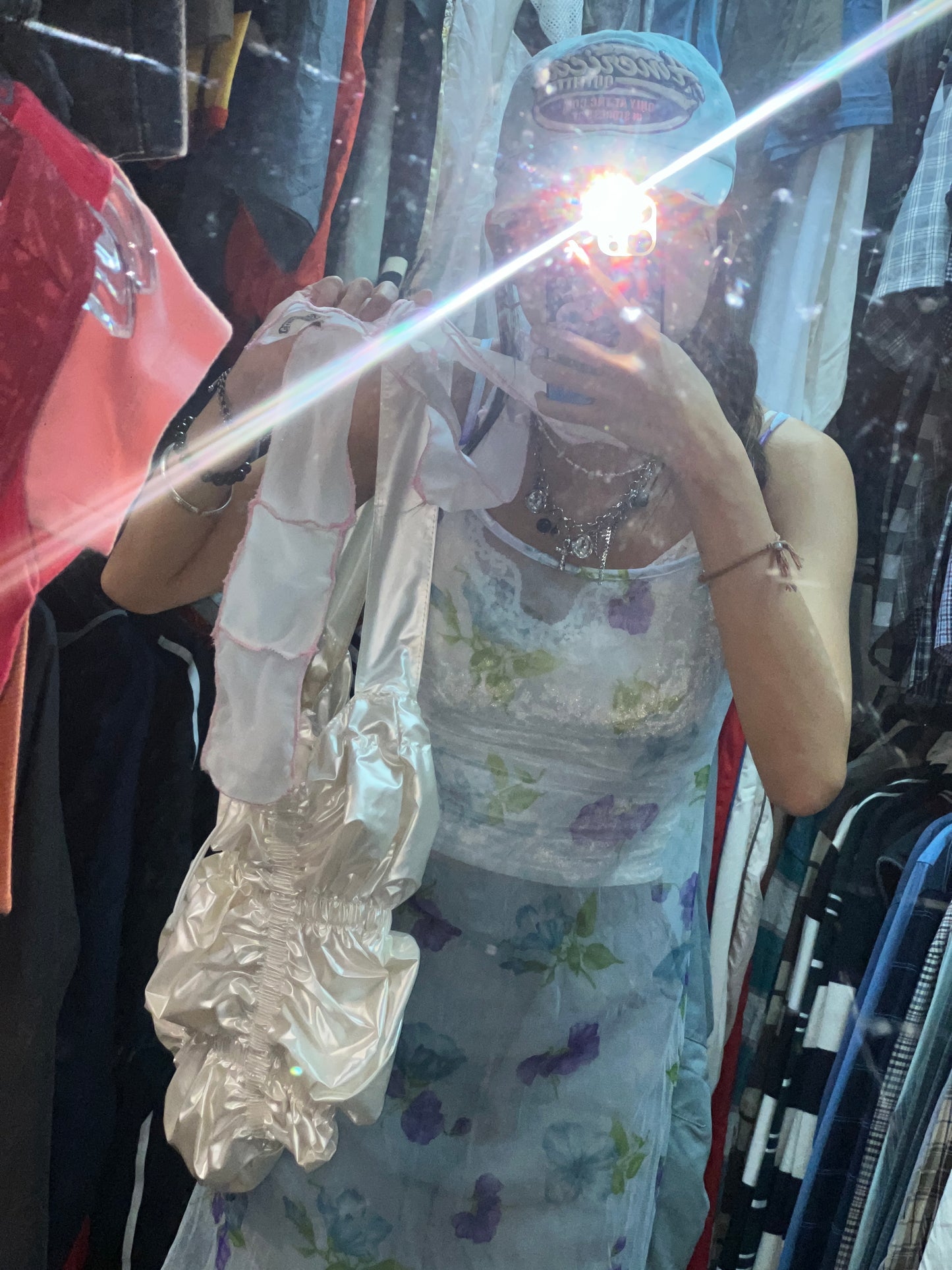 Fairy lace dress
